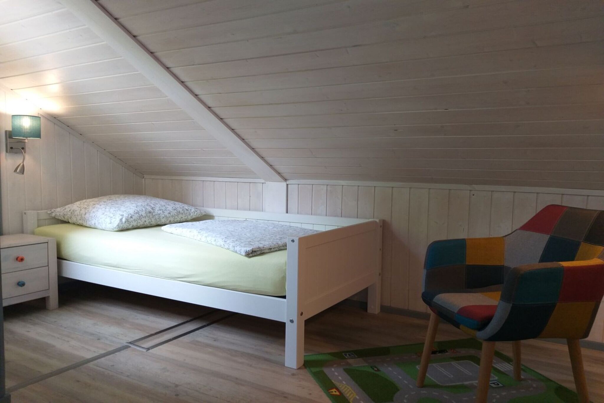 Bed Room