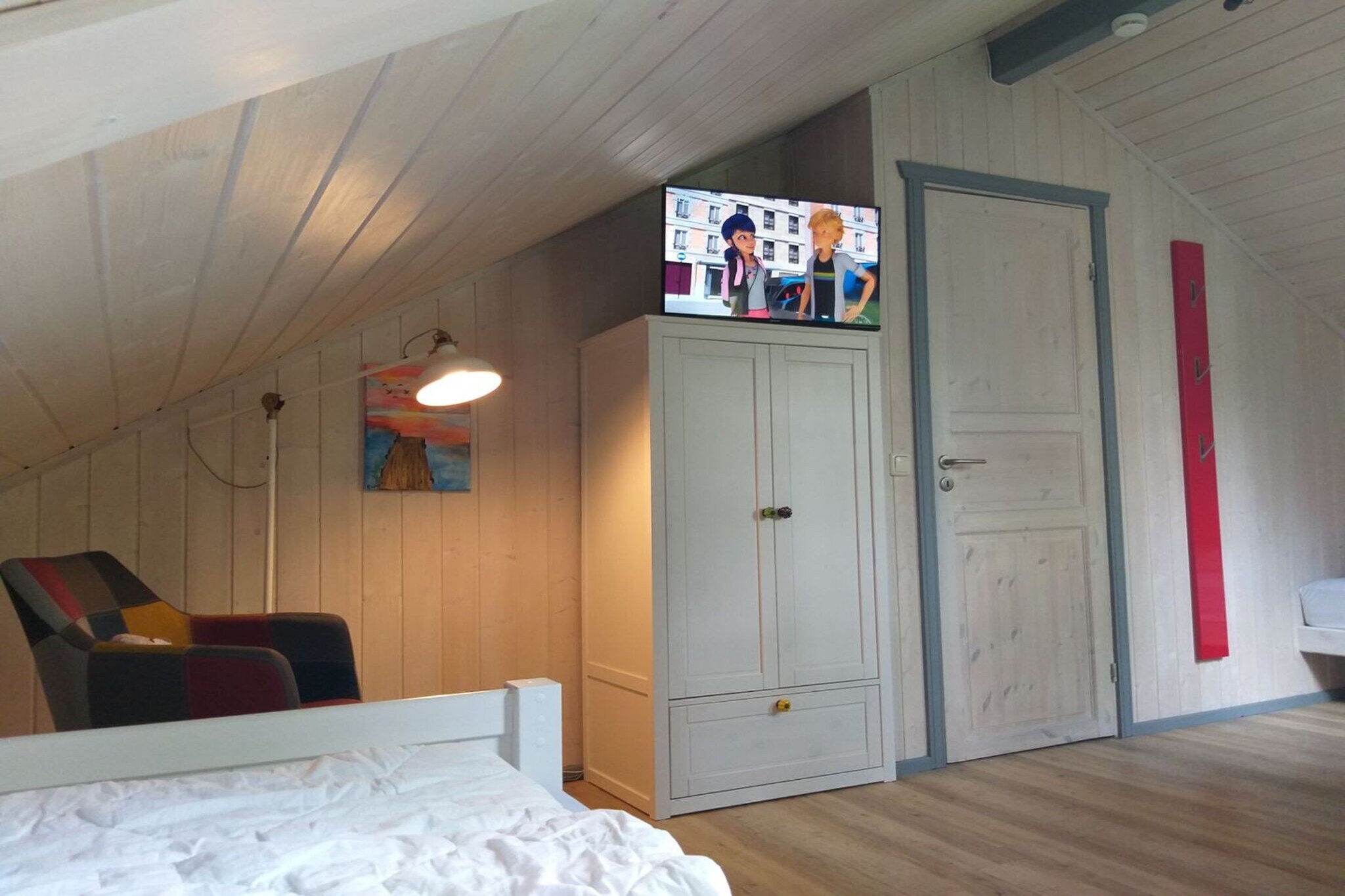 Bed Room