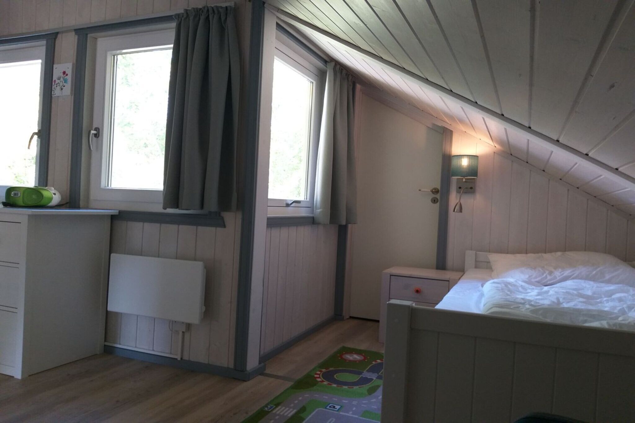 Bed Room