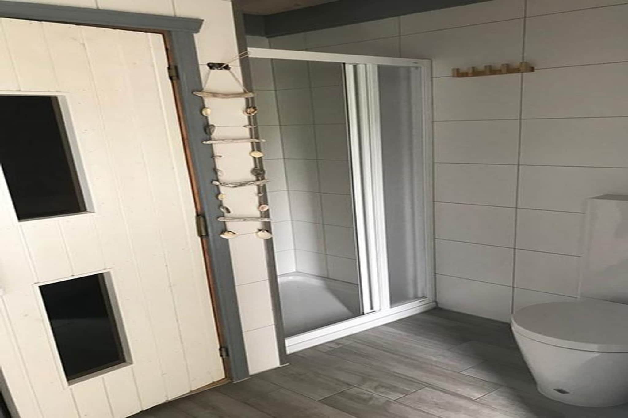 FH Wildgans Comfort Nr 140-Badkamer