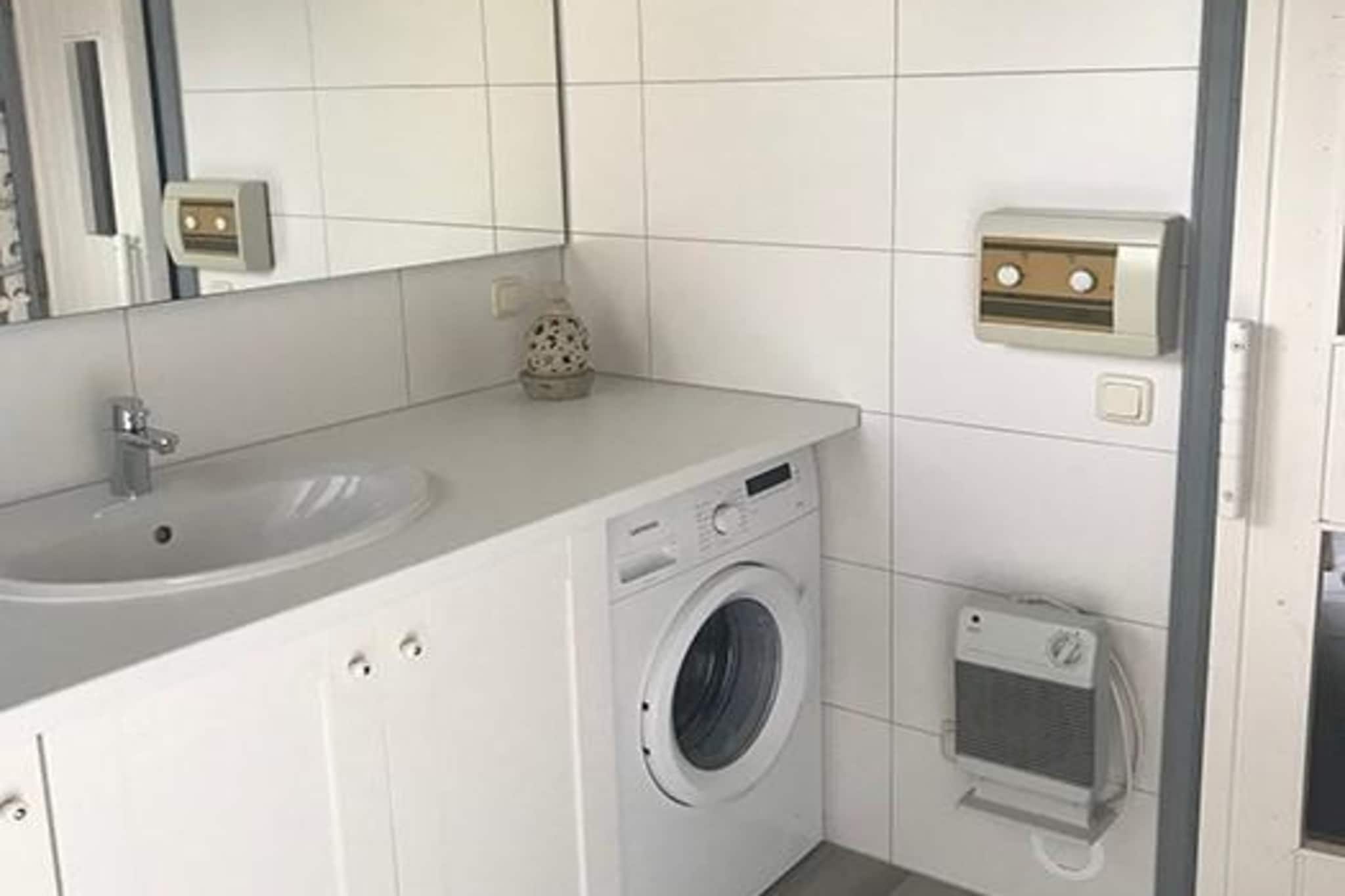 FH Wildgans Comfort Nr 140-Badkamer