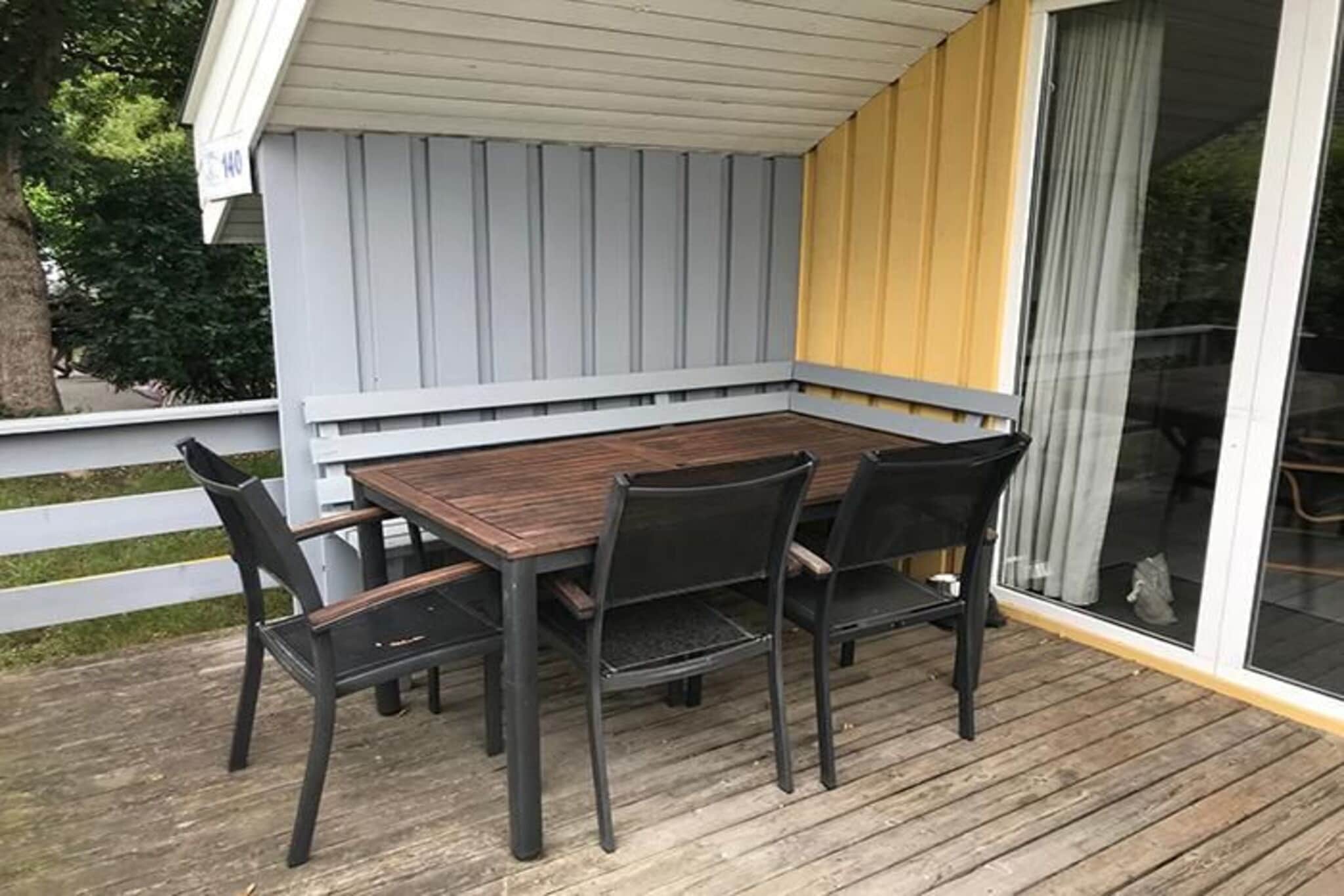 Terrace Balcony