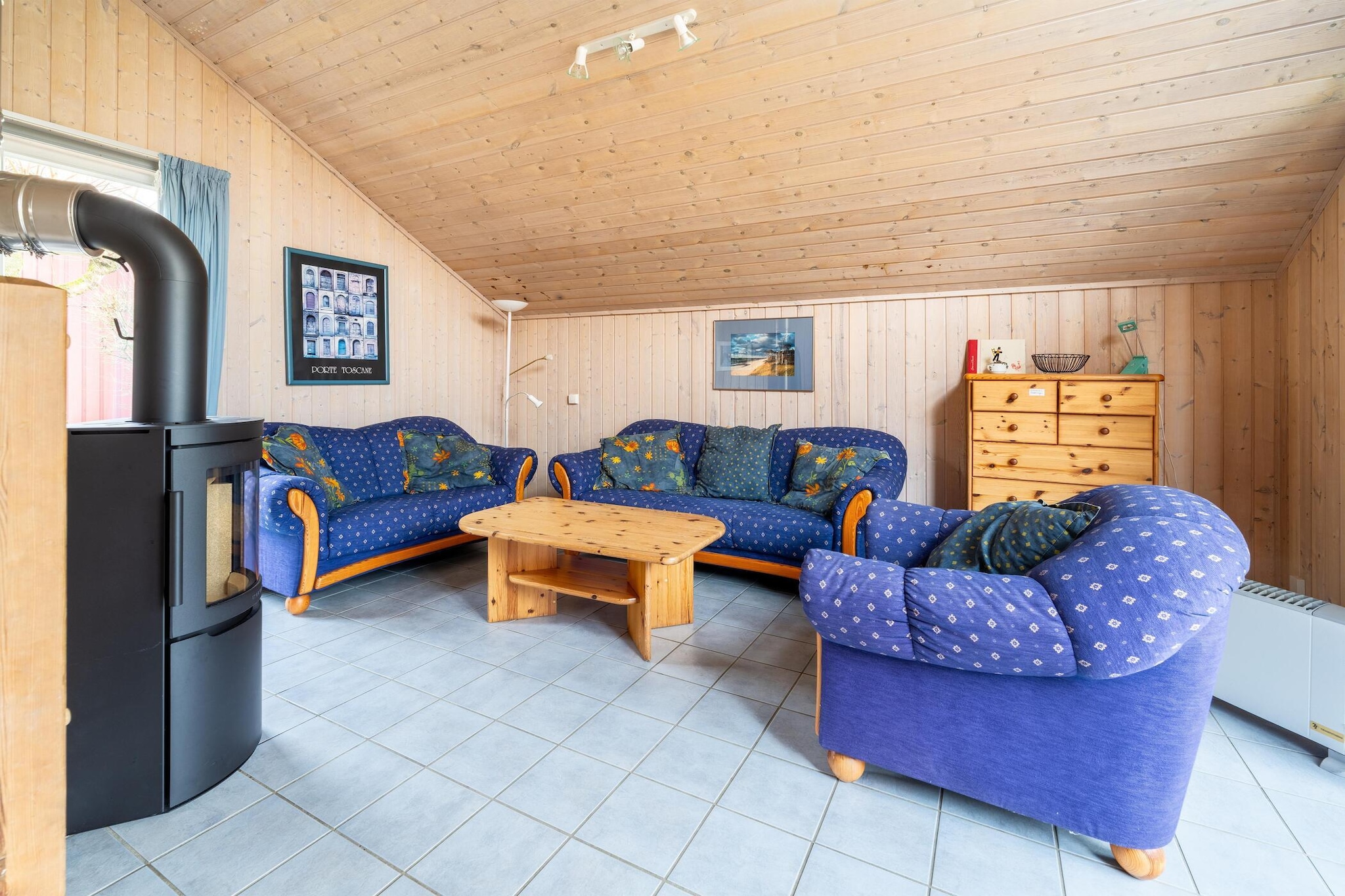 FH Wildgans Comfort Nr 192-Woonkamer