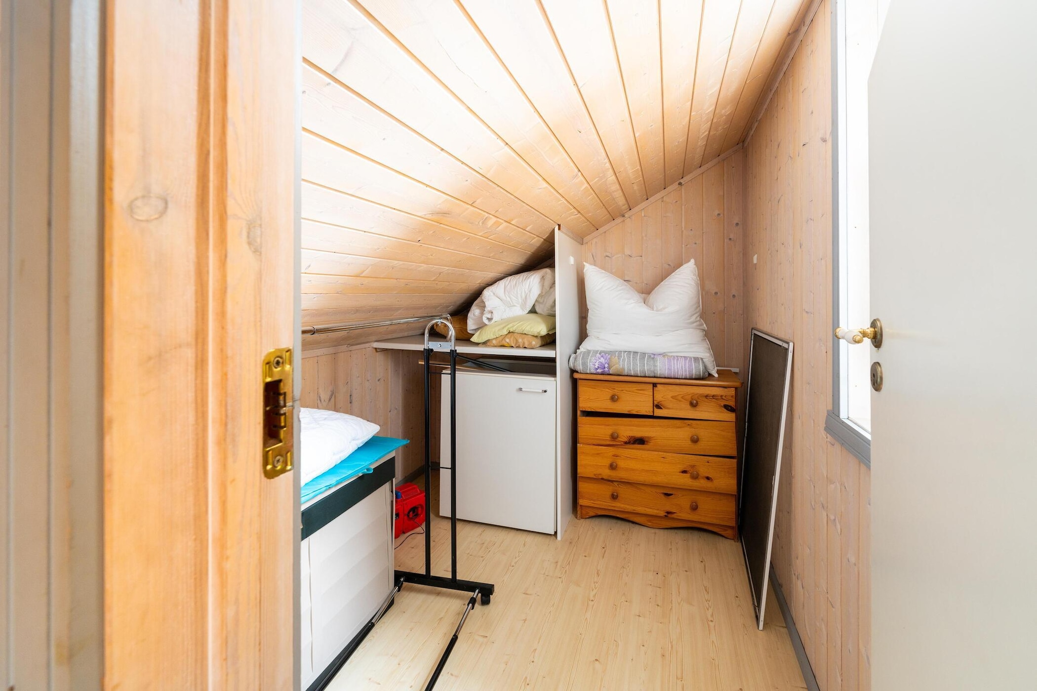FH Wildgans Comfort Nr 192-Recreatieruimte