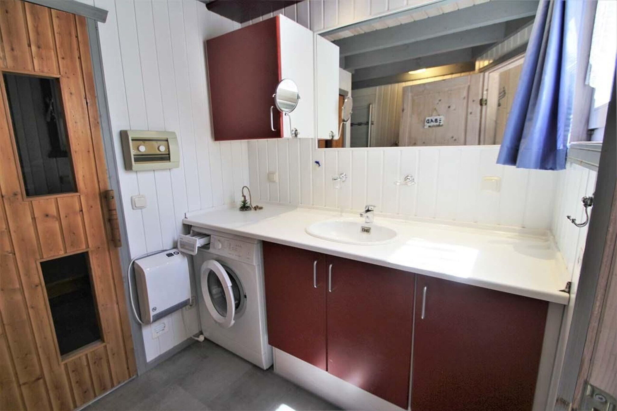Bath Room