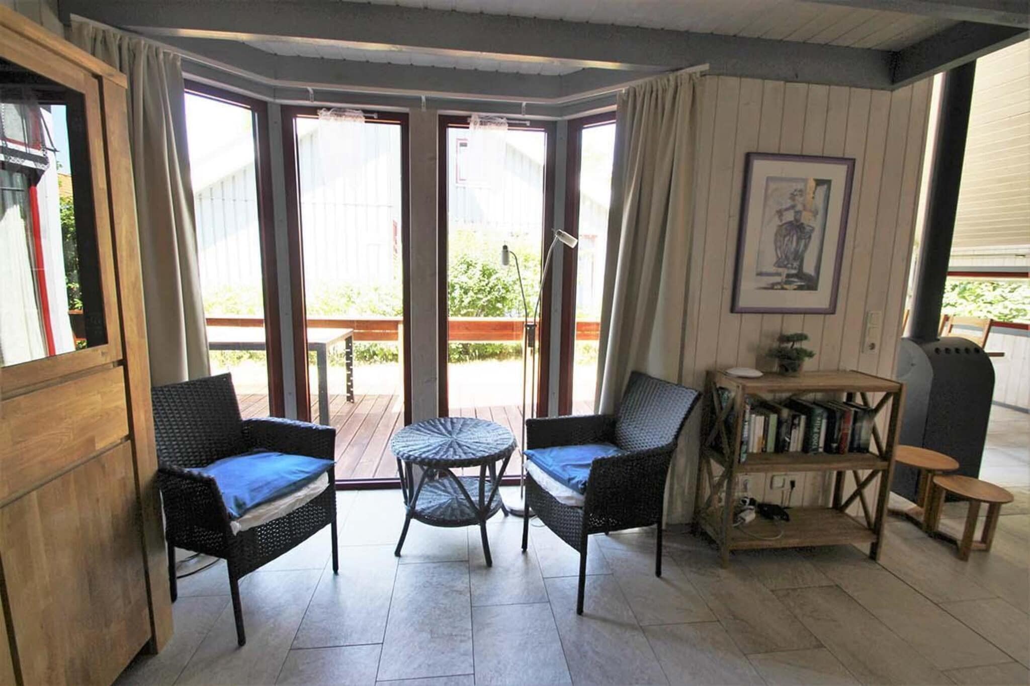 FH Wildgans Comfort Nr 267-Wohnzimmer