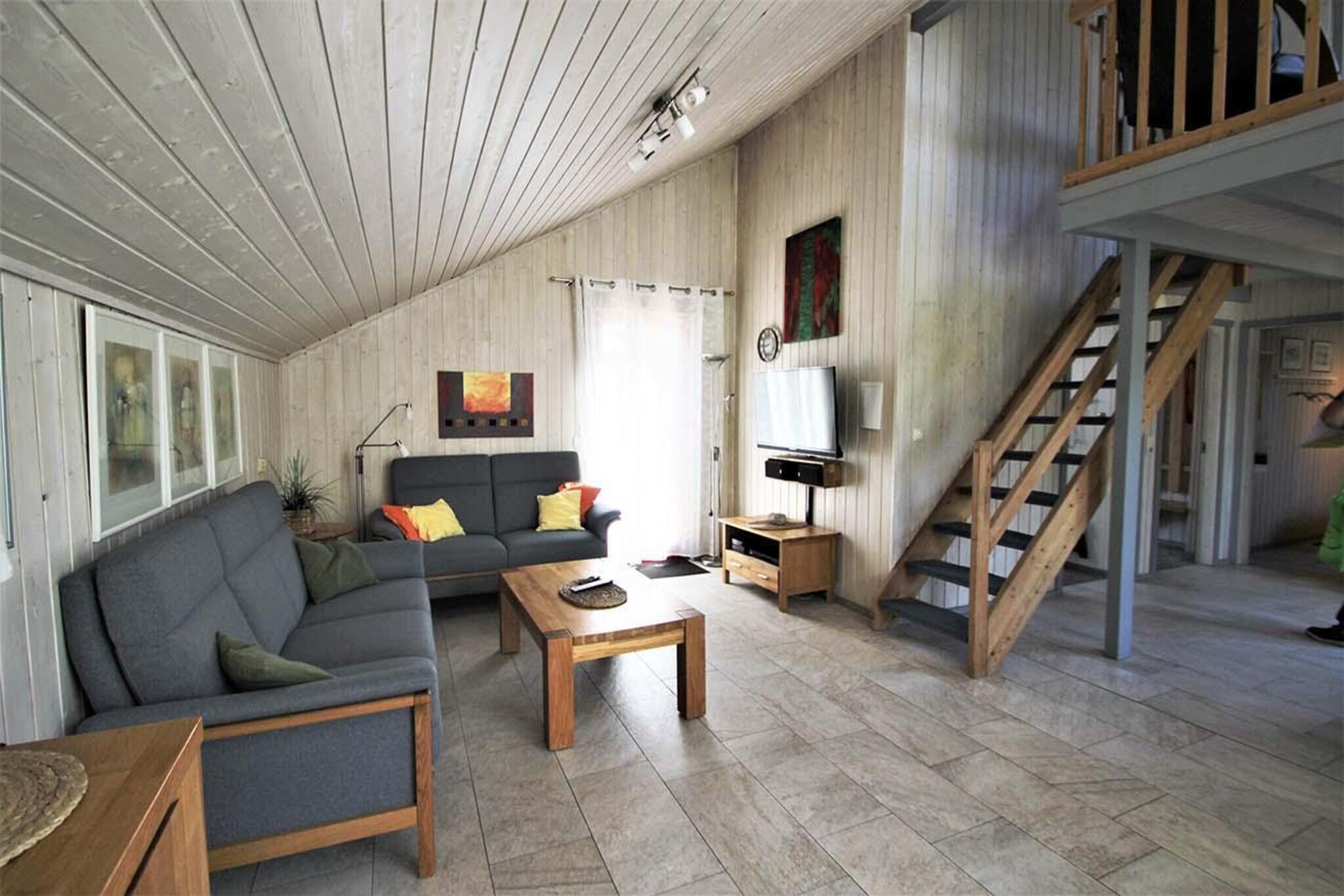 FH Wildgans Comfort Nr 267-Wohnzimmer