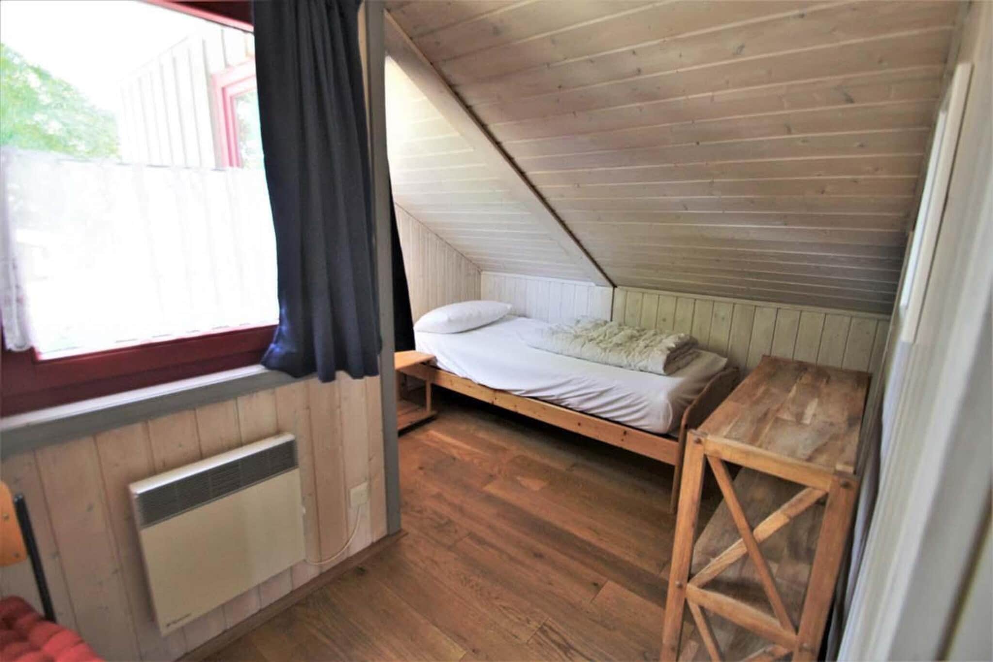 FH Wildgans Comfort Nr 267-Schlafzimmer