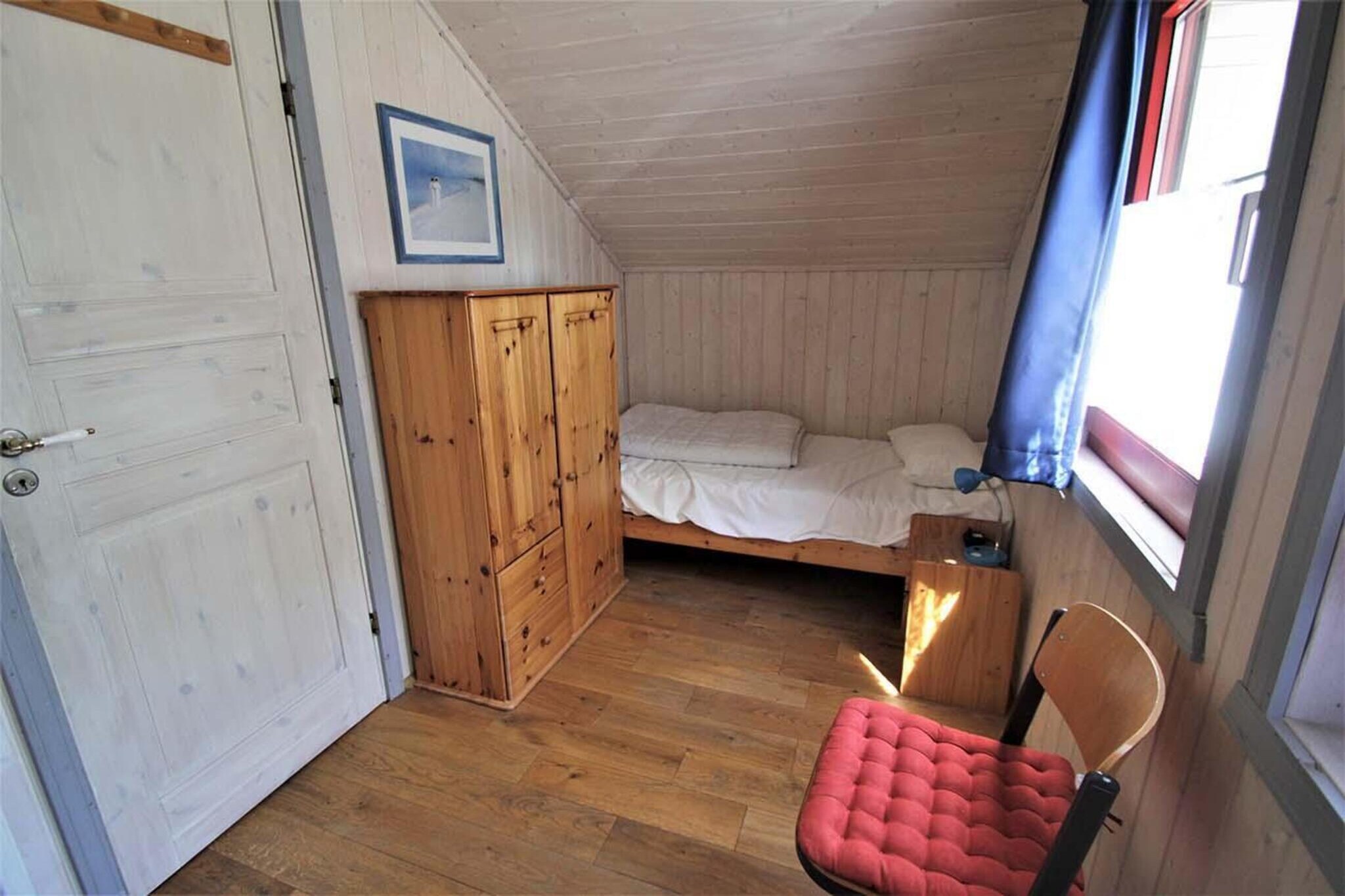 FH Wildgans Comfort Nr 267-Schlafzimmer