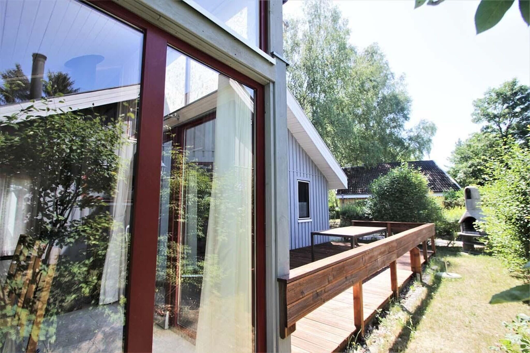 Terrace Balcony