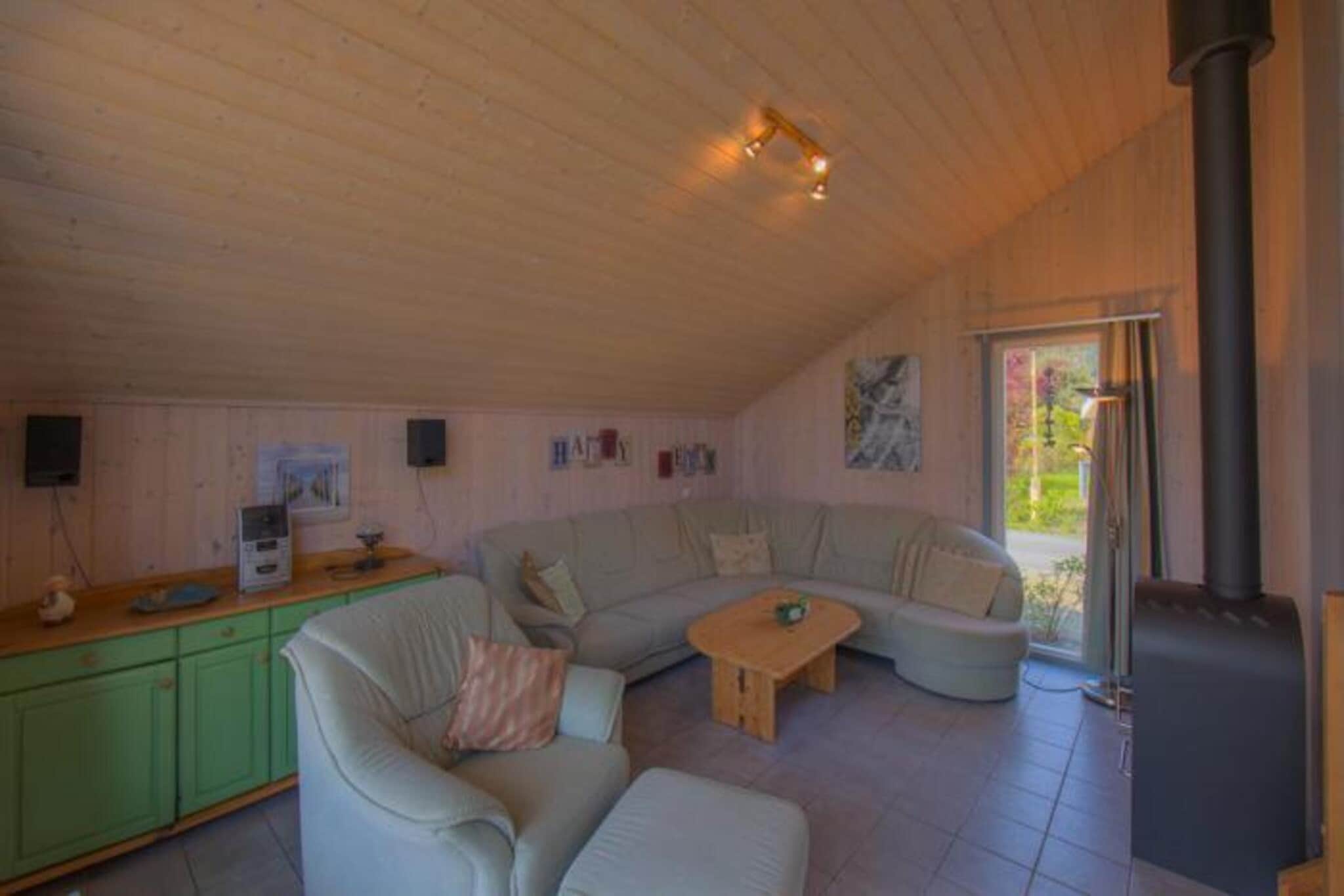 FH Wildgans Comfort Nr 195-Wohnzimmer