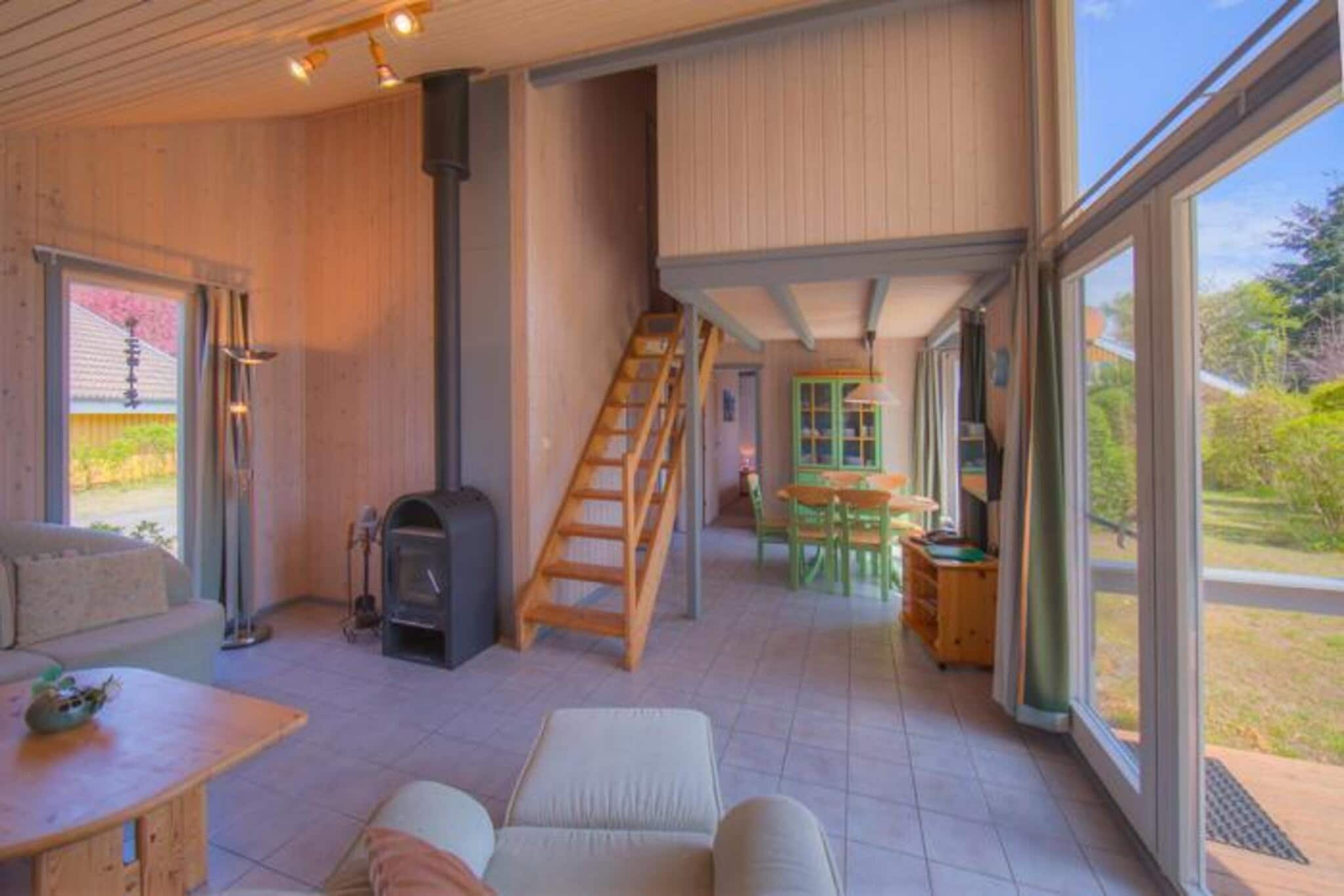 FH Wildgans Comfort Nr 195-Wohnzimmer