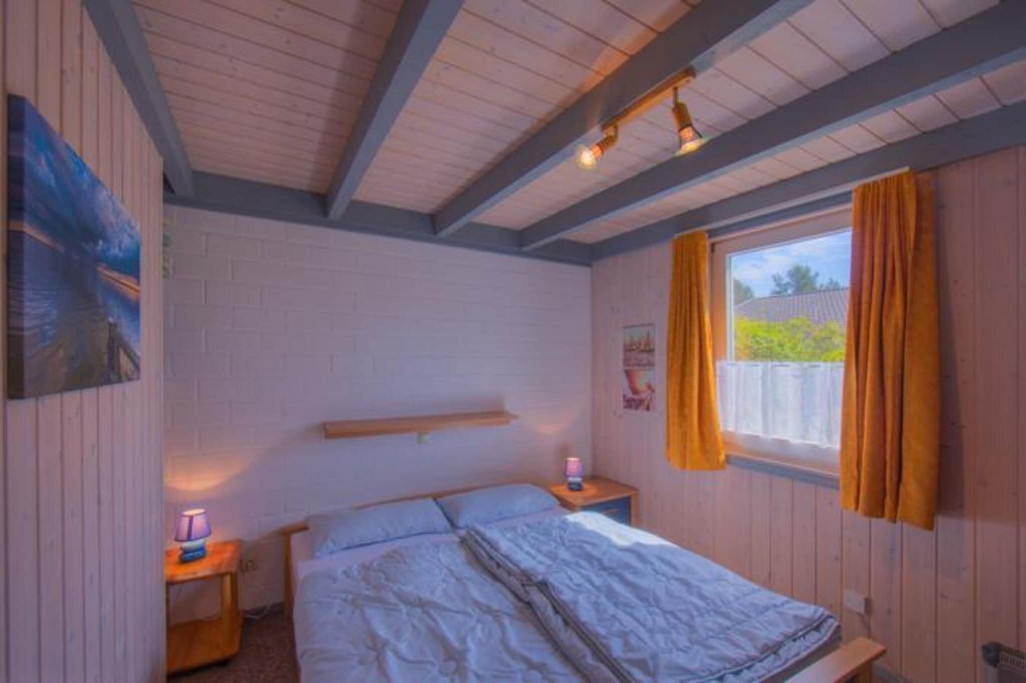 FH Wildgans Comfort Nr 195-Schlafzimmer