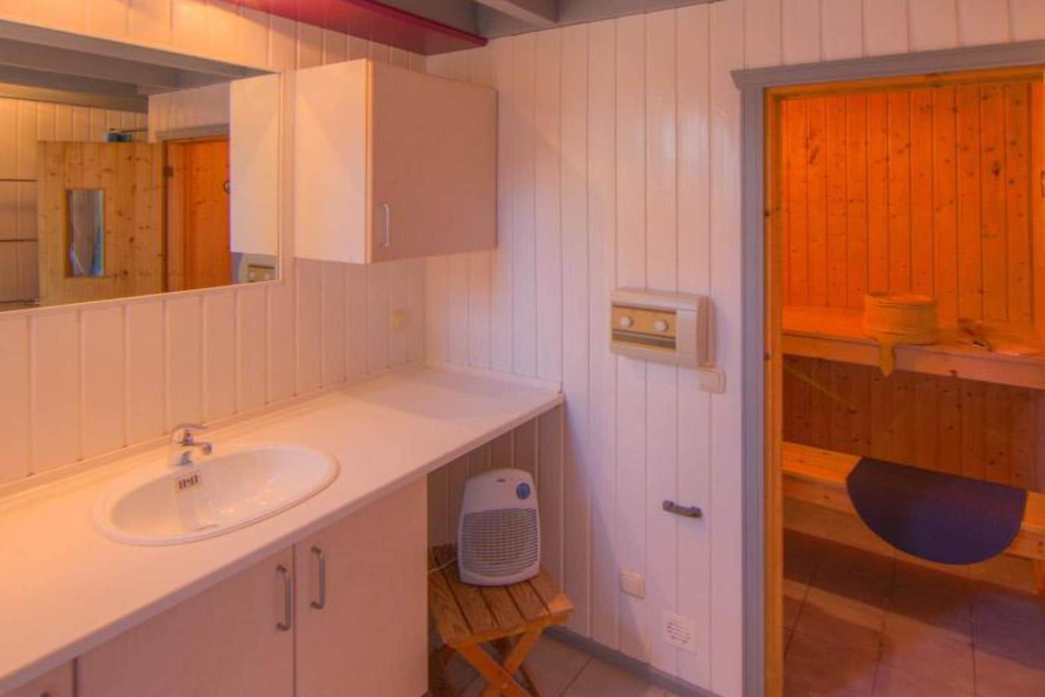 FH Wildgans Comfort Nr 195-Badezimmer
