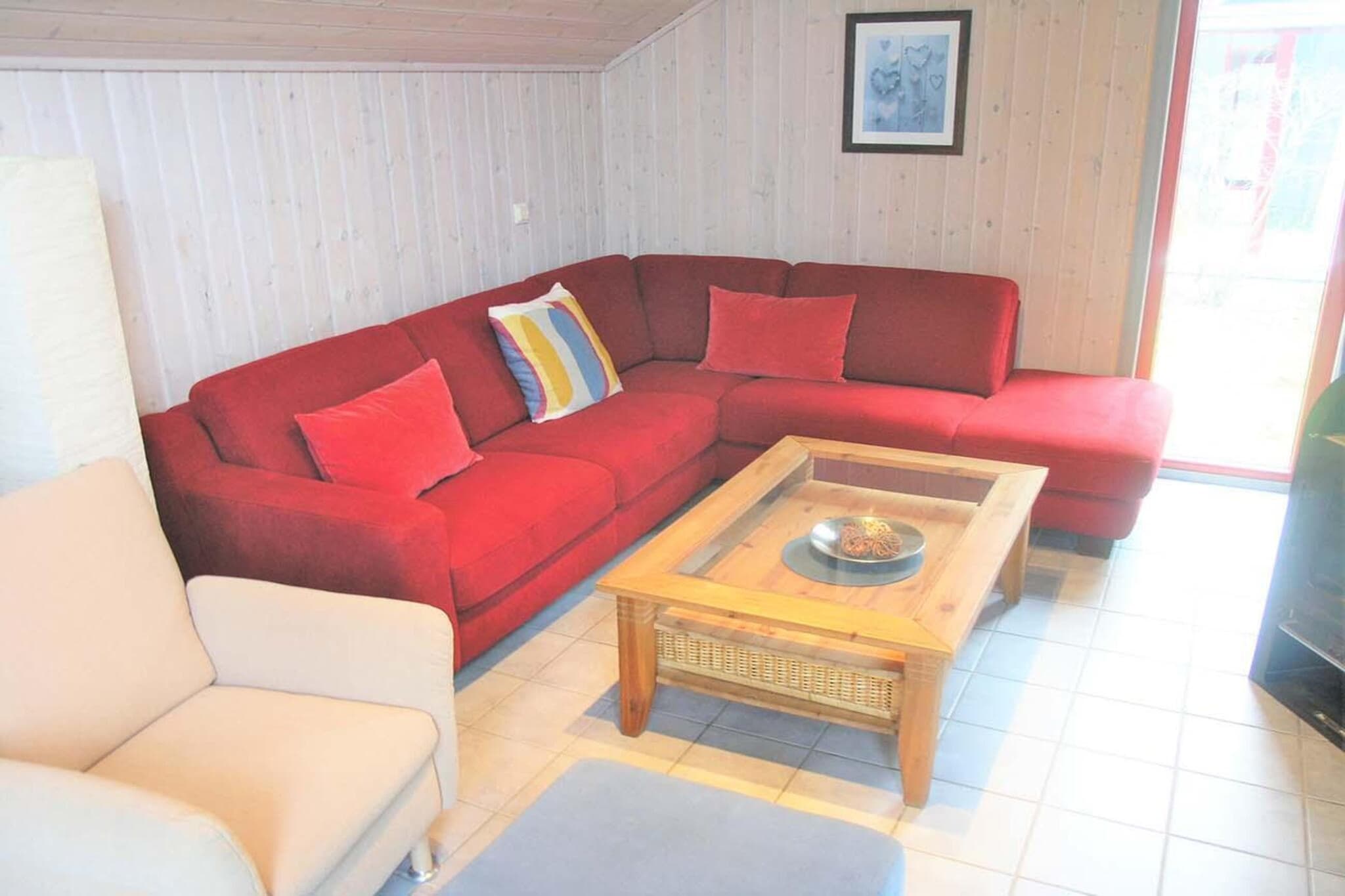 FH Wildgans Comfort Nr 268-Woonkamer