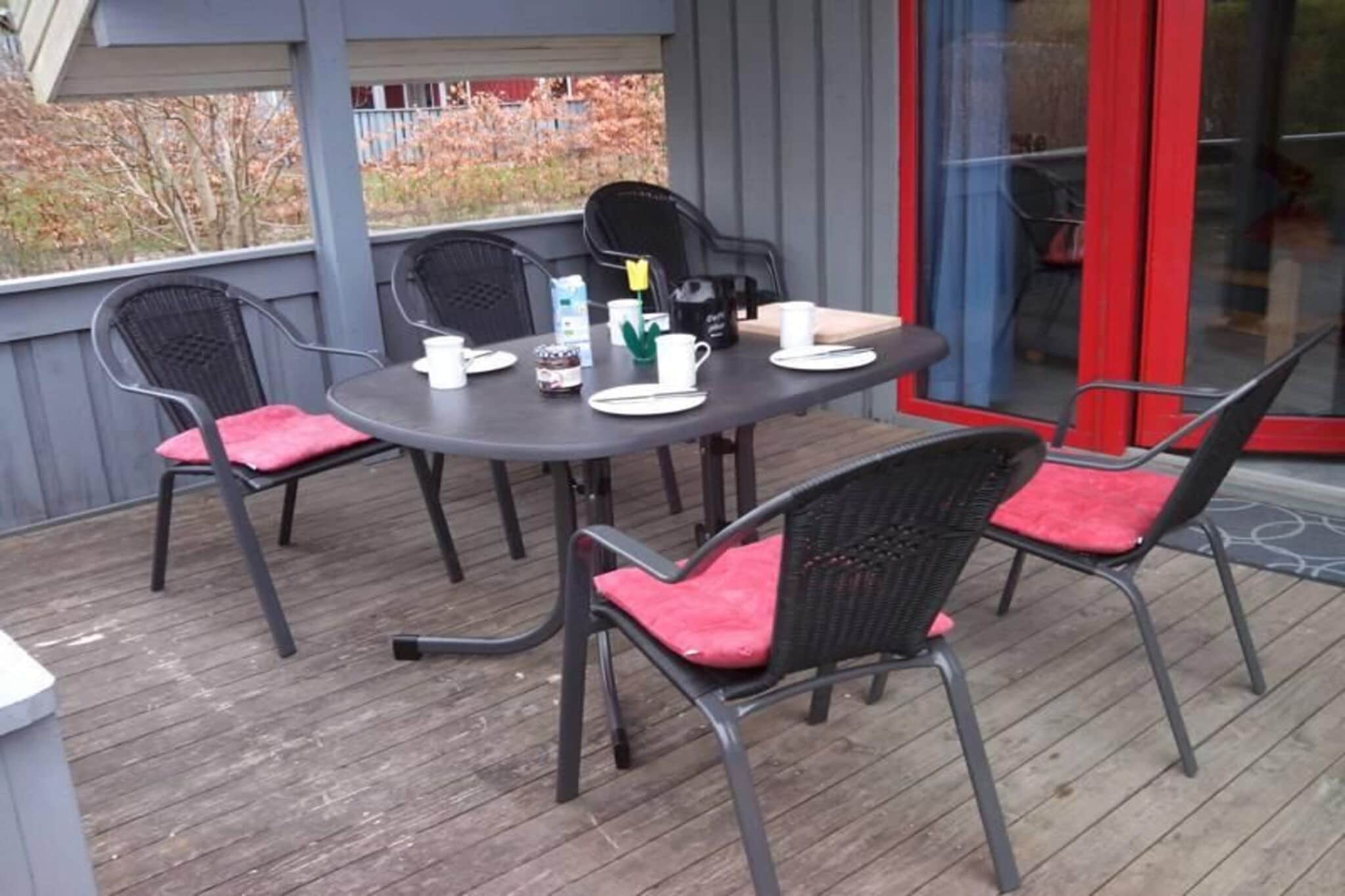 Terrace Balcony