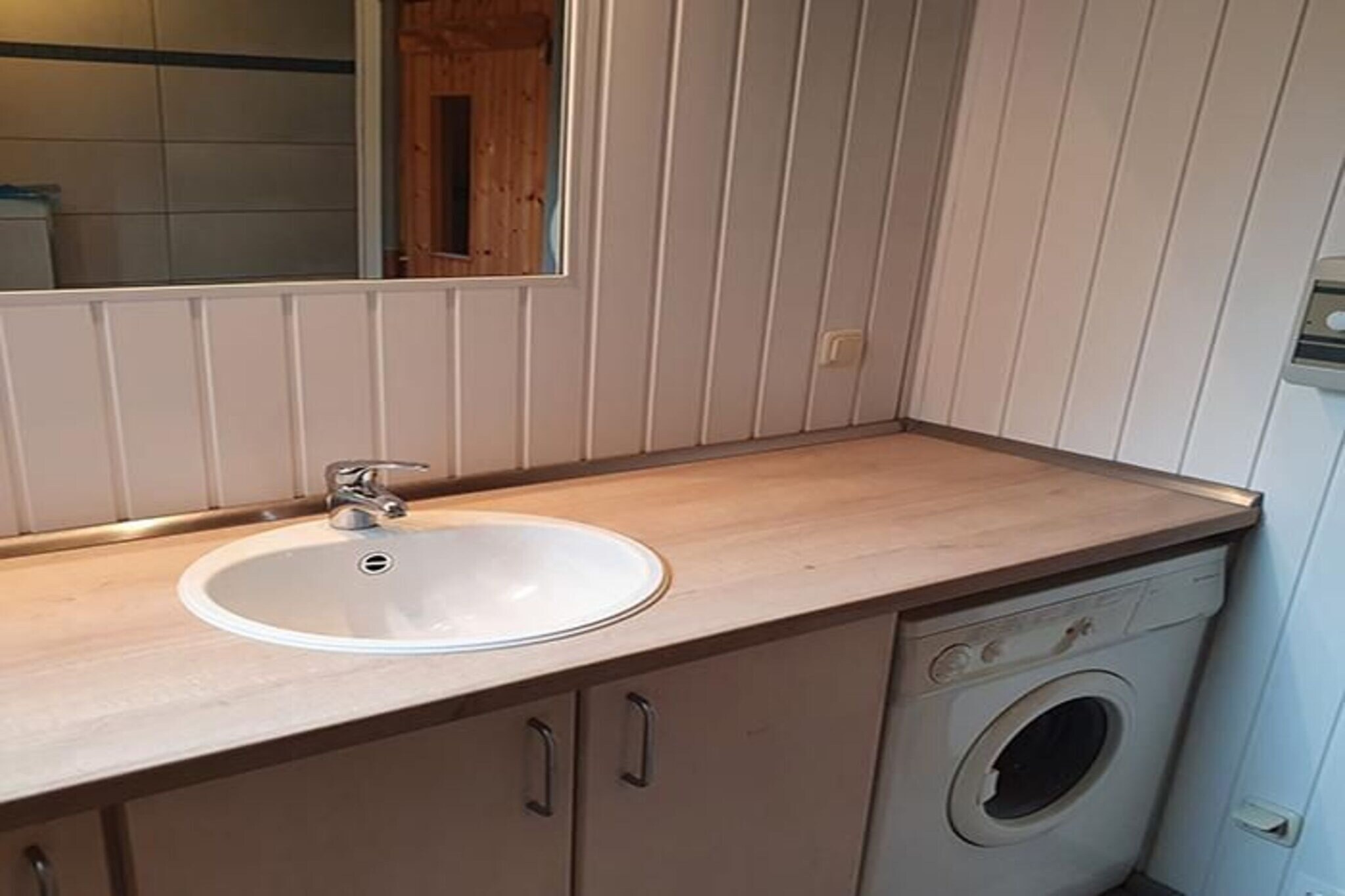 Bath Room