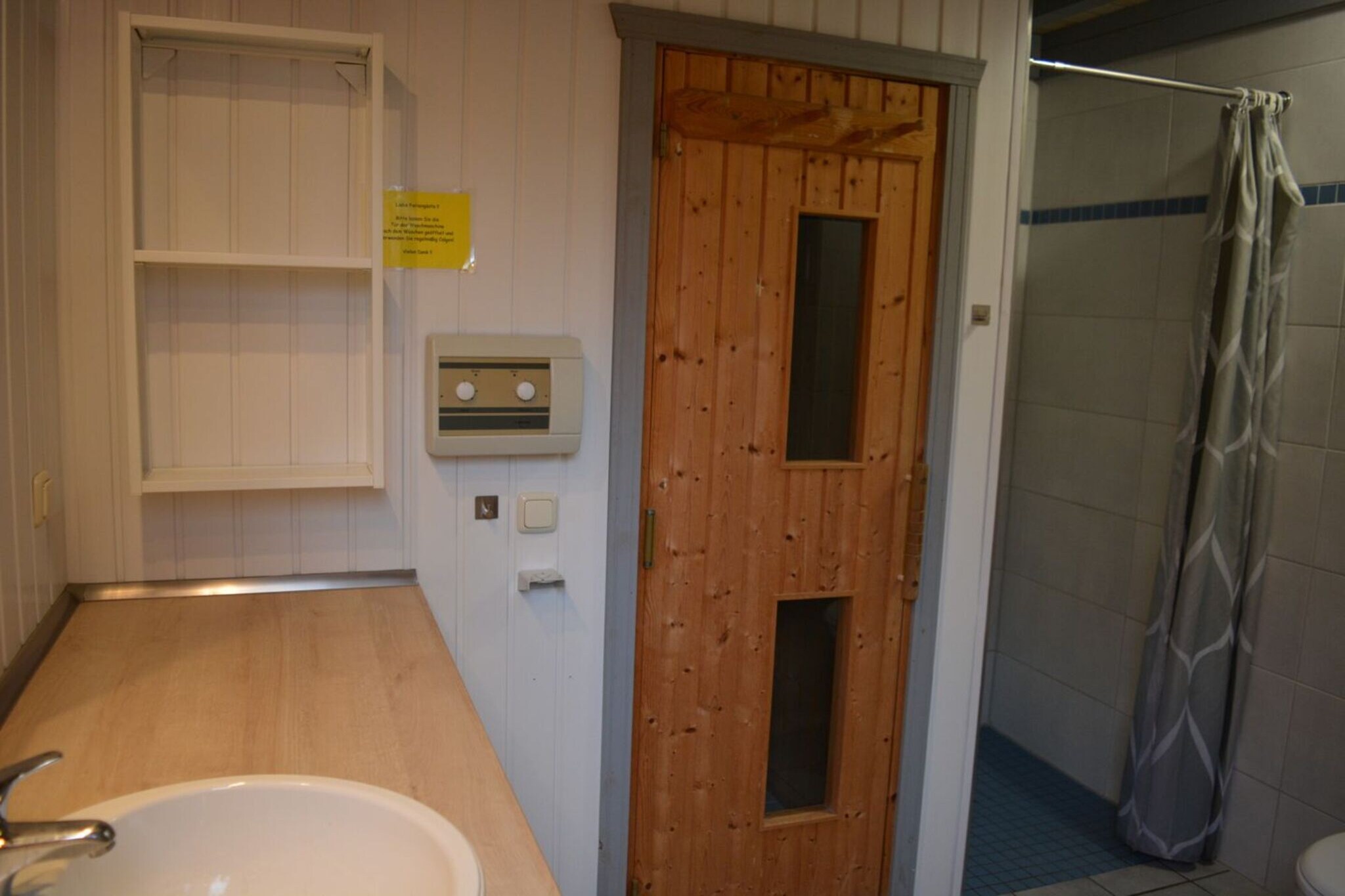 Bath Room