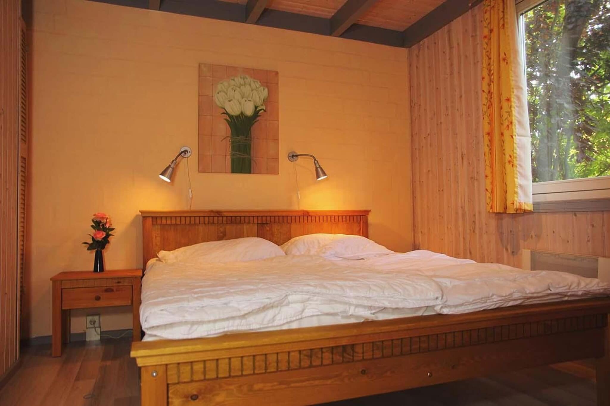 Bed Room