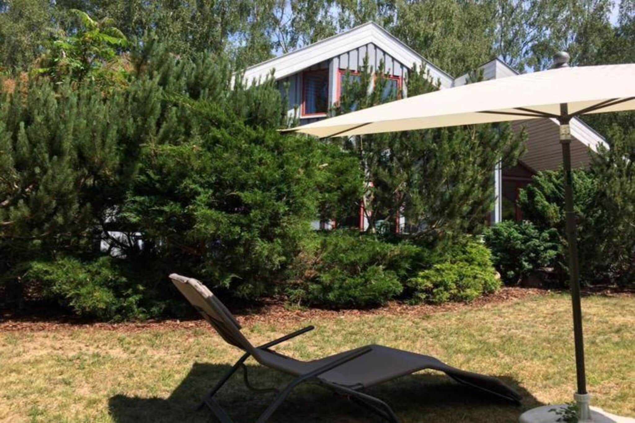 Garden Summer