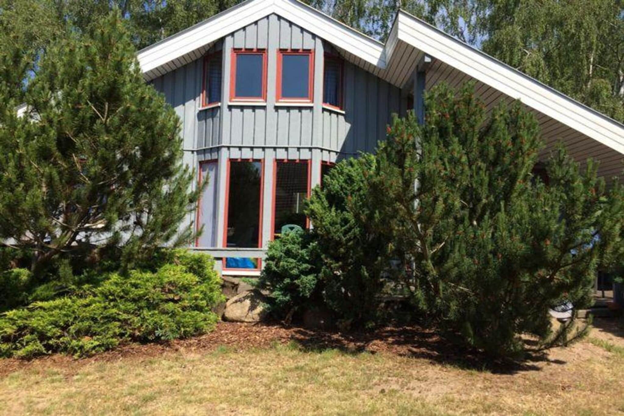 Exterior Summer