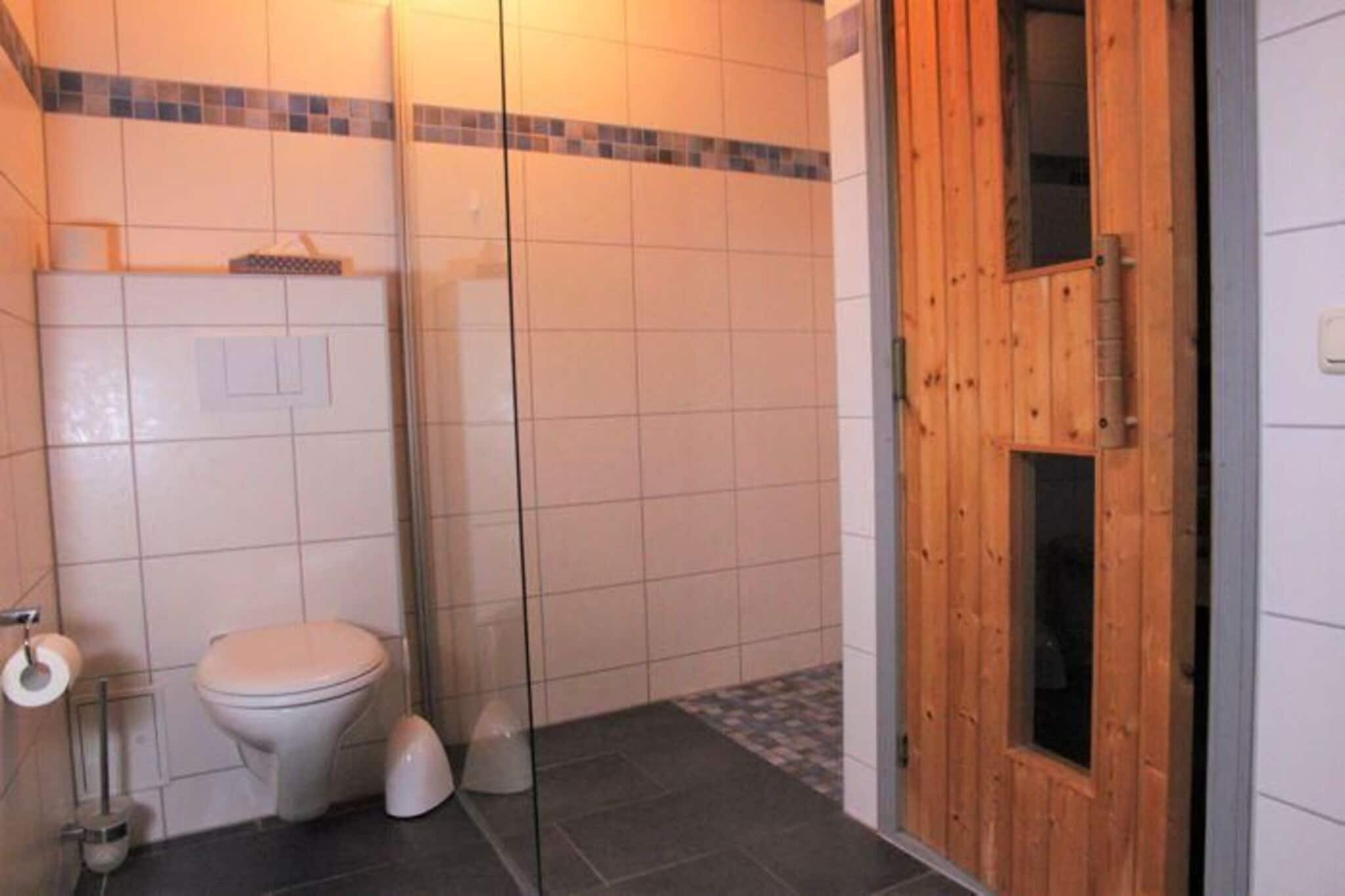 Bath Room