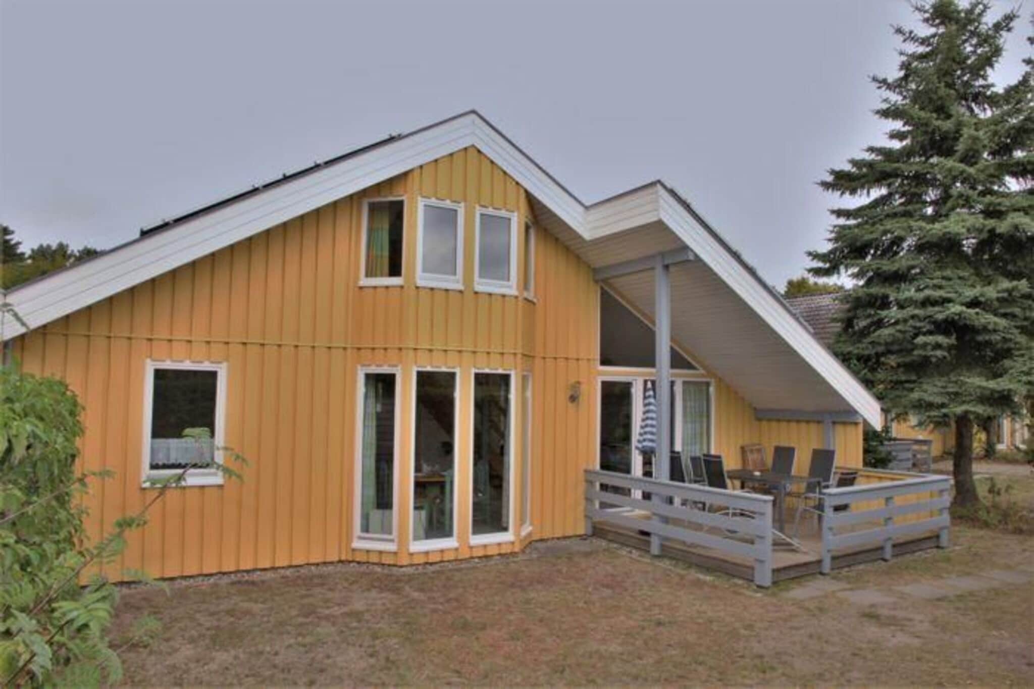 Exterior Summer