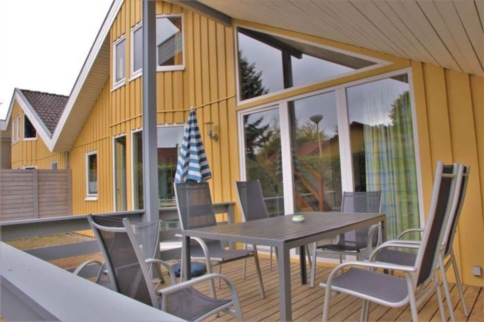 Terrace Balcony