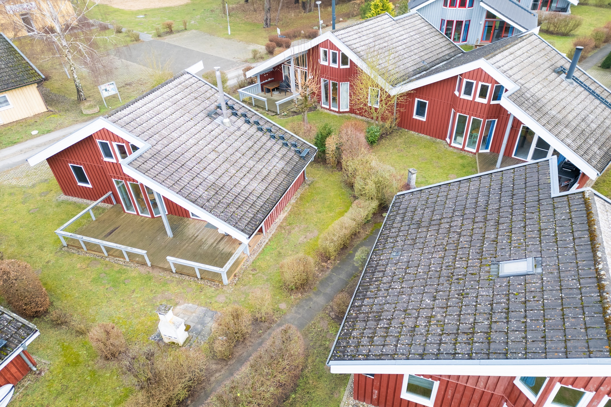 FH Wildgans Comfort Nr 58-Buitenkant zomer