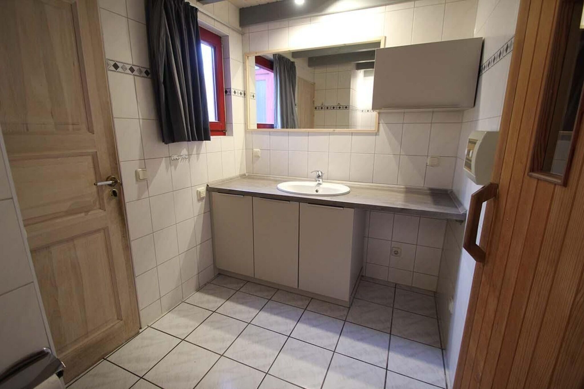 Bath Room