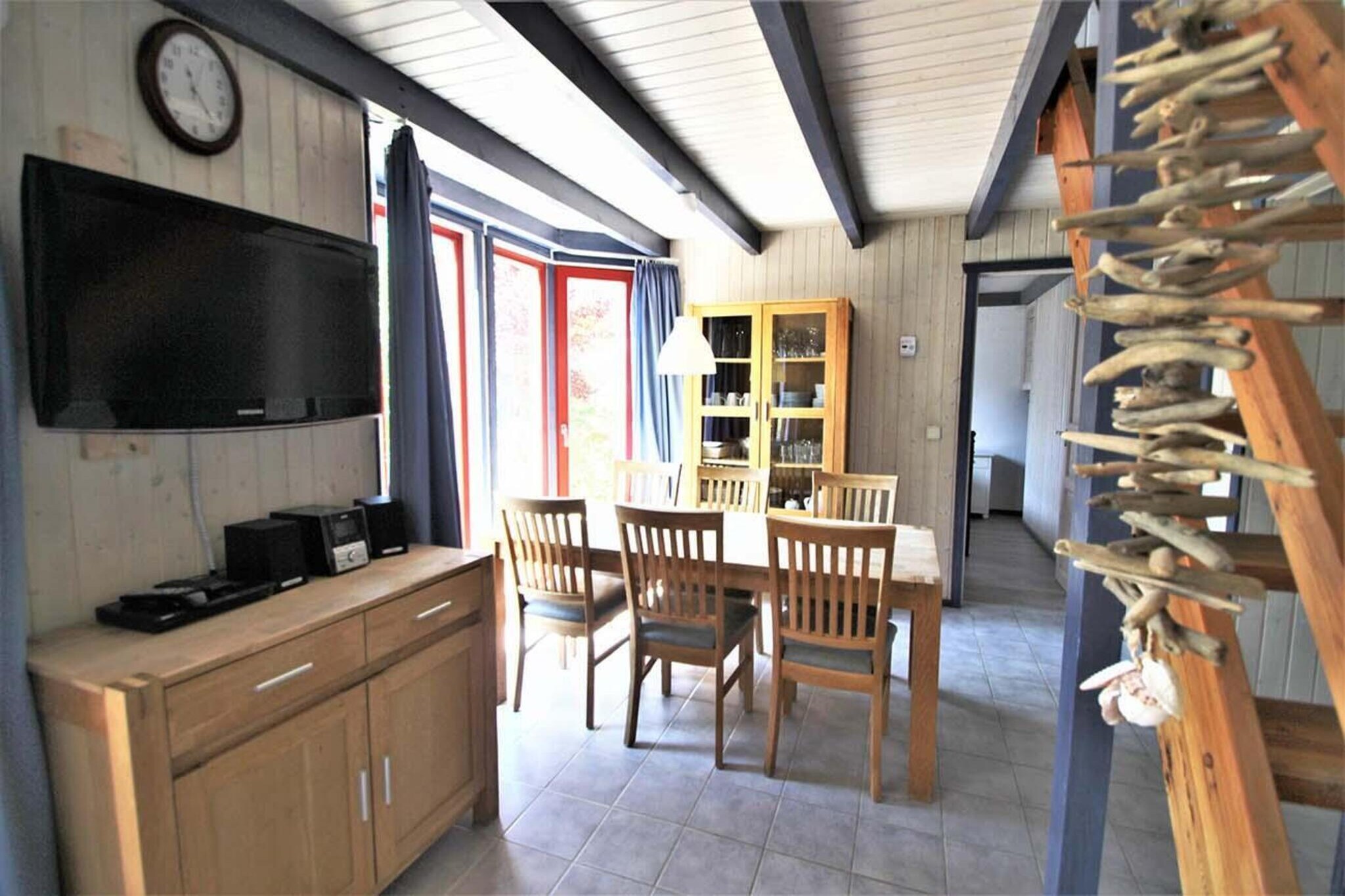 FH Wildgans Comfort Nr118-Woonkamer