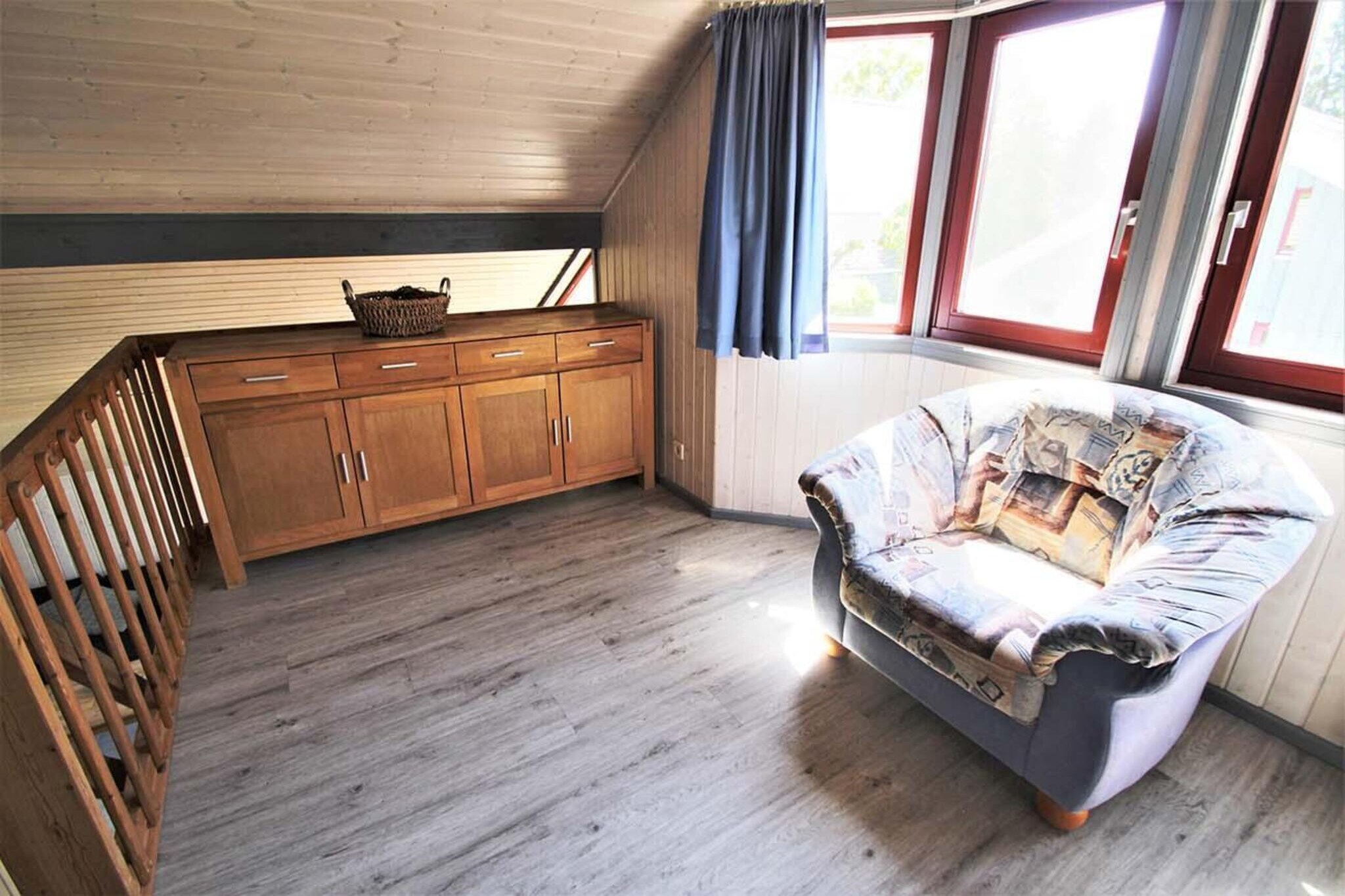 FH Wildgans Comfort Nr118-Overloop