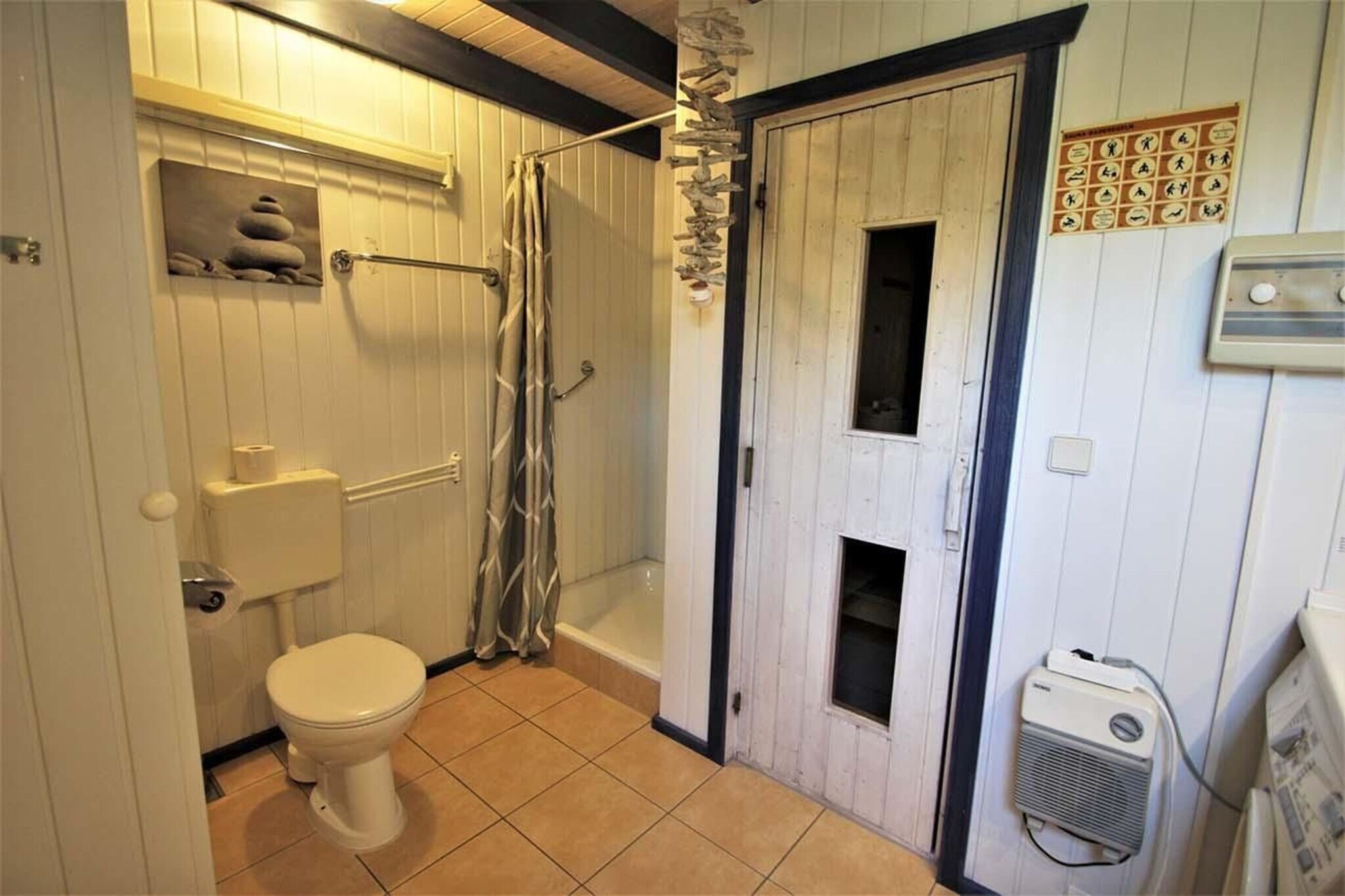 Bath Room