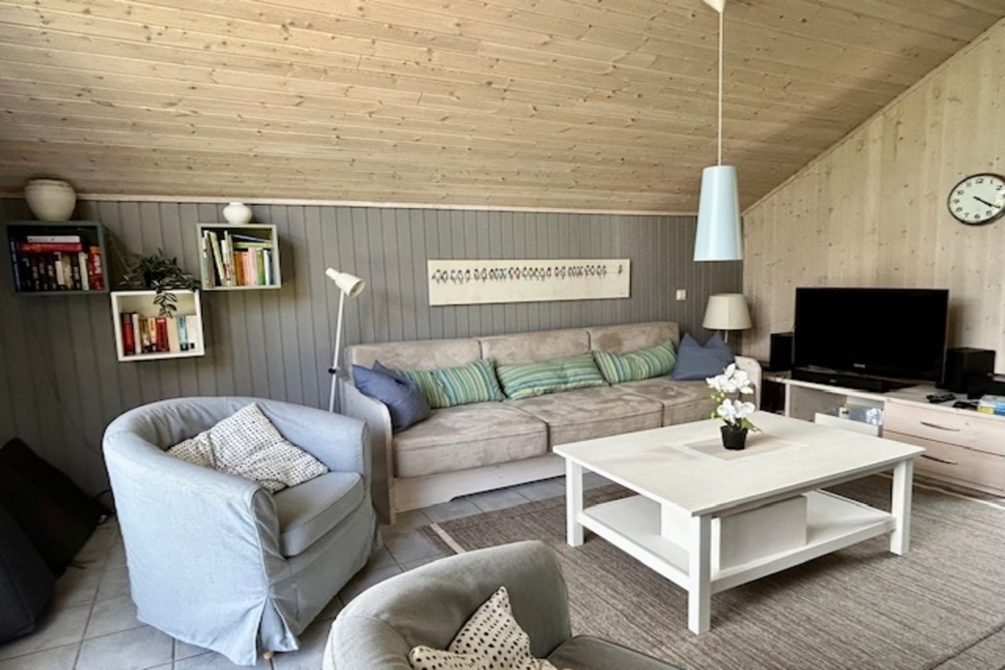FH Wildgans Comfort Nr119-Woonkamer