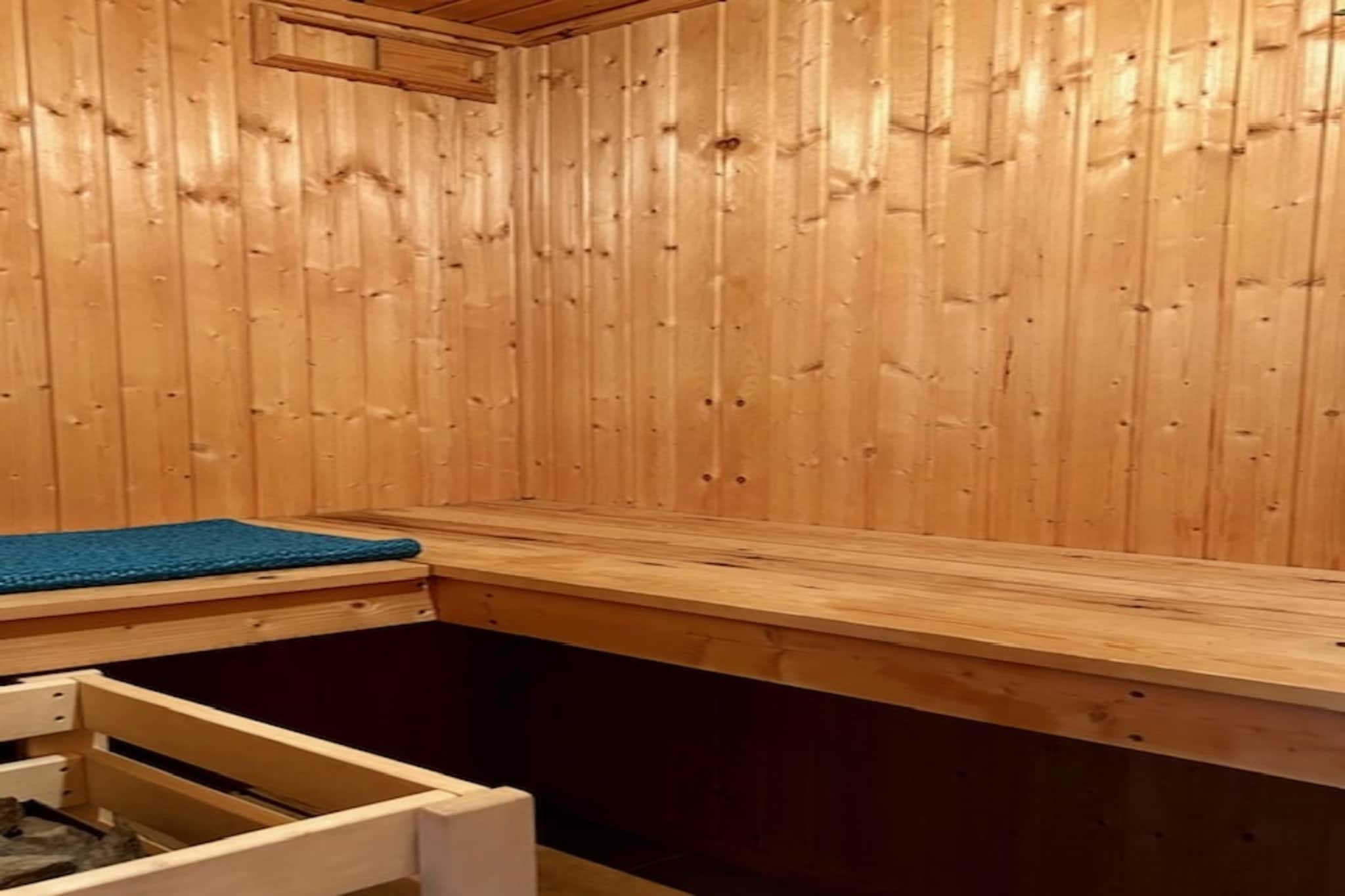 FH Wildgans Comfort Nr119-Wellness