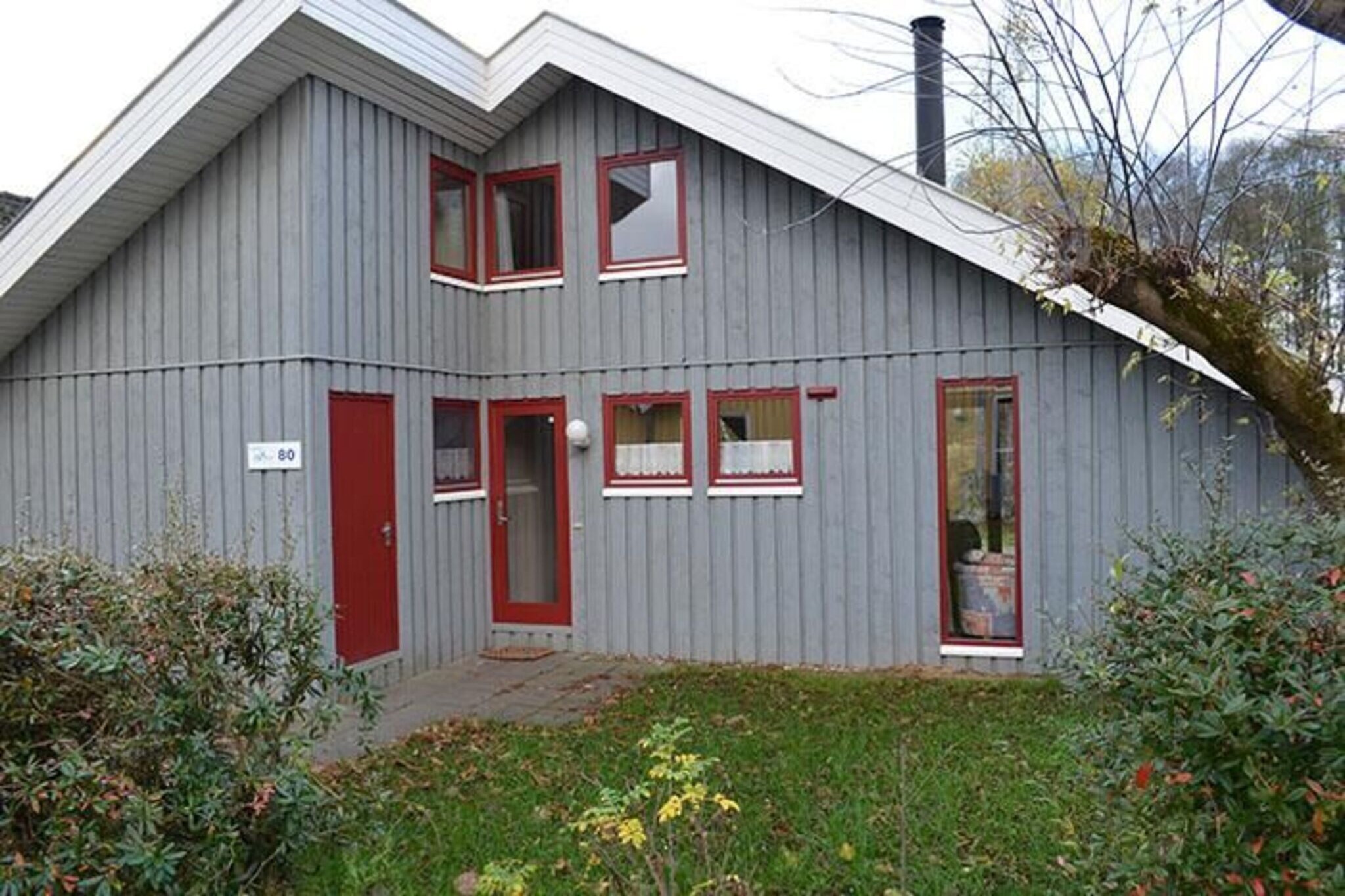 Exterior Summer