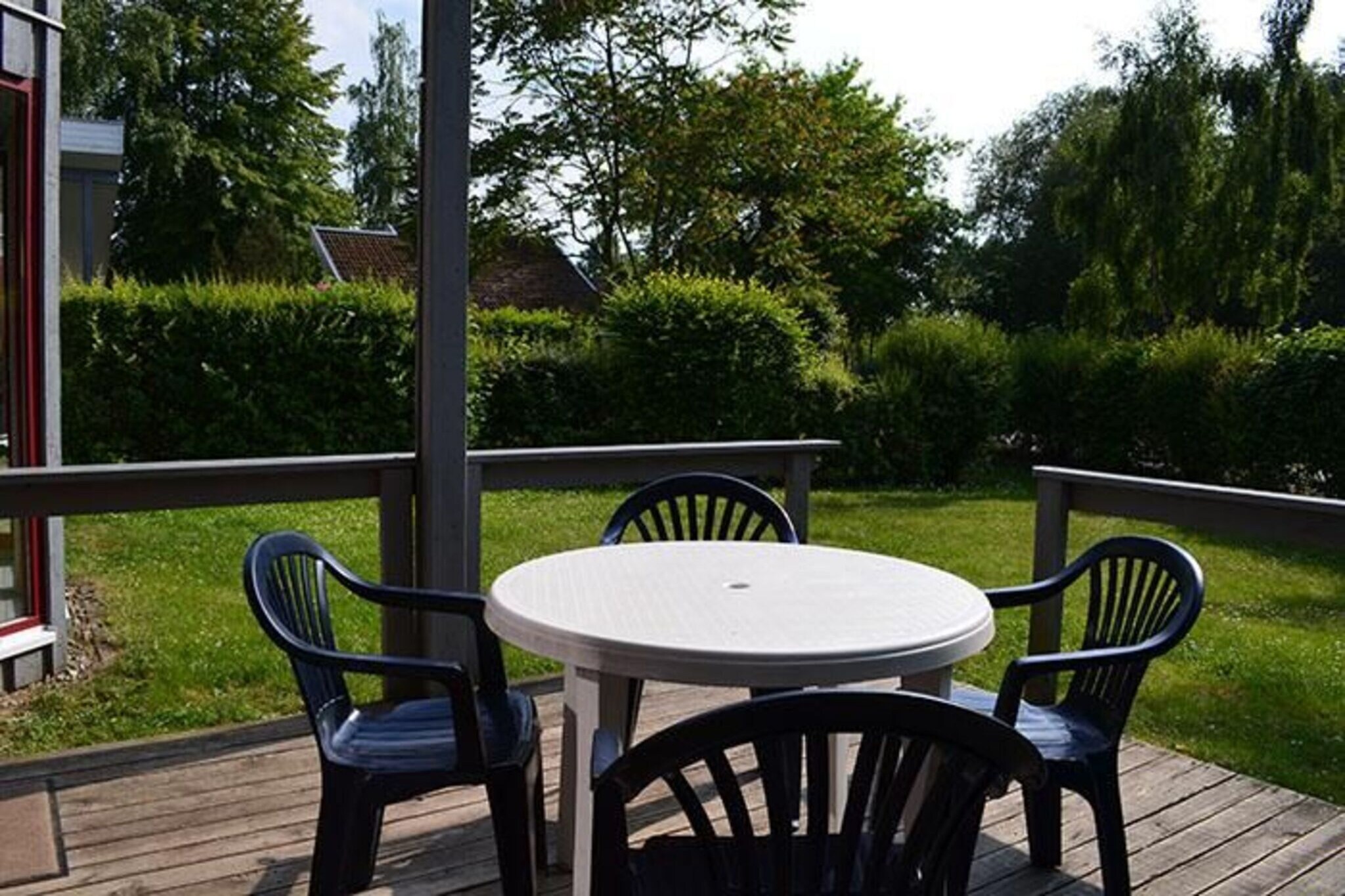Terrace Balcony
