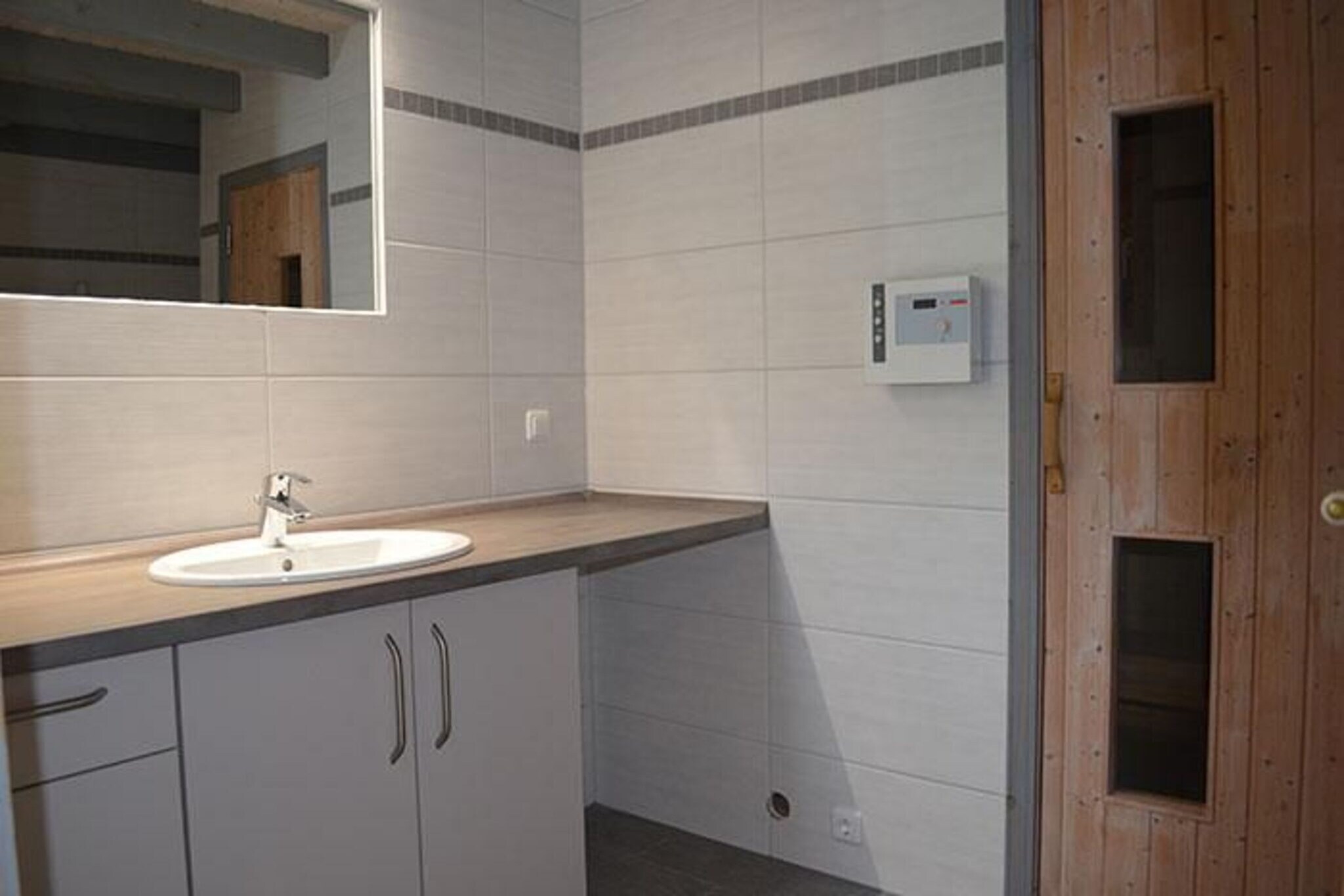 Bath Room