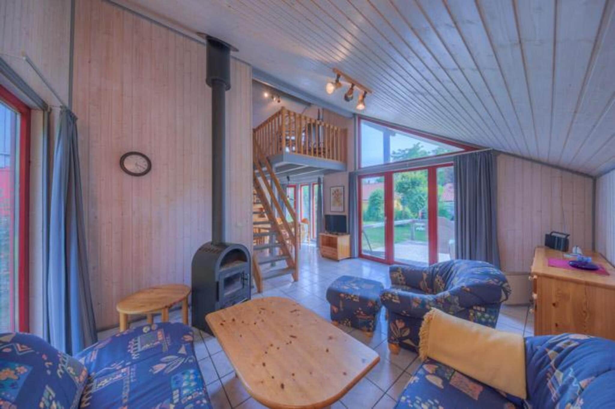 FH Wildgans Comfort Nr48-Wohnzimmer