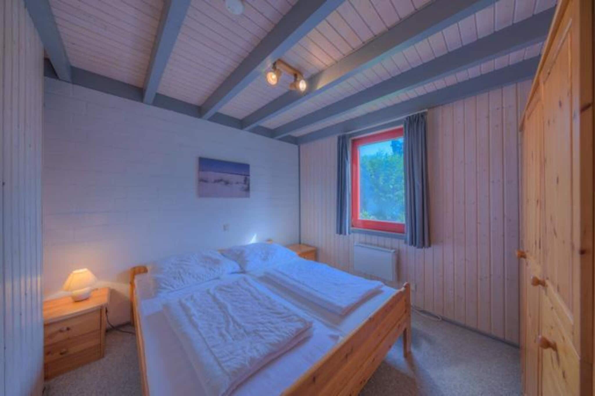 FH Wildgans Comfort Nr48-Schlafzimmer