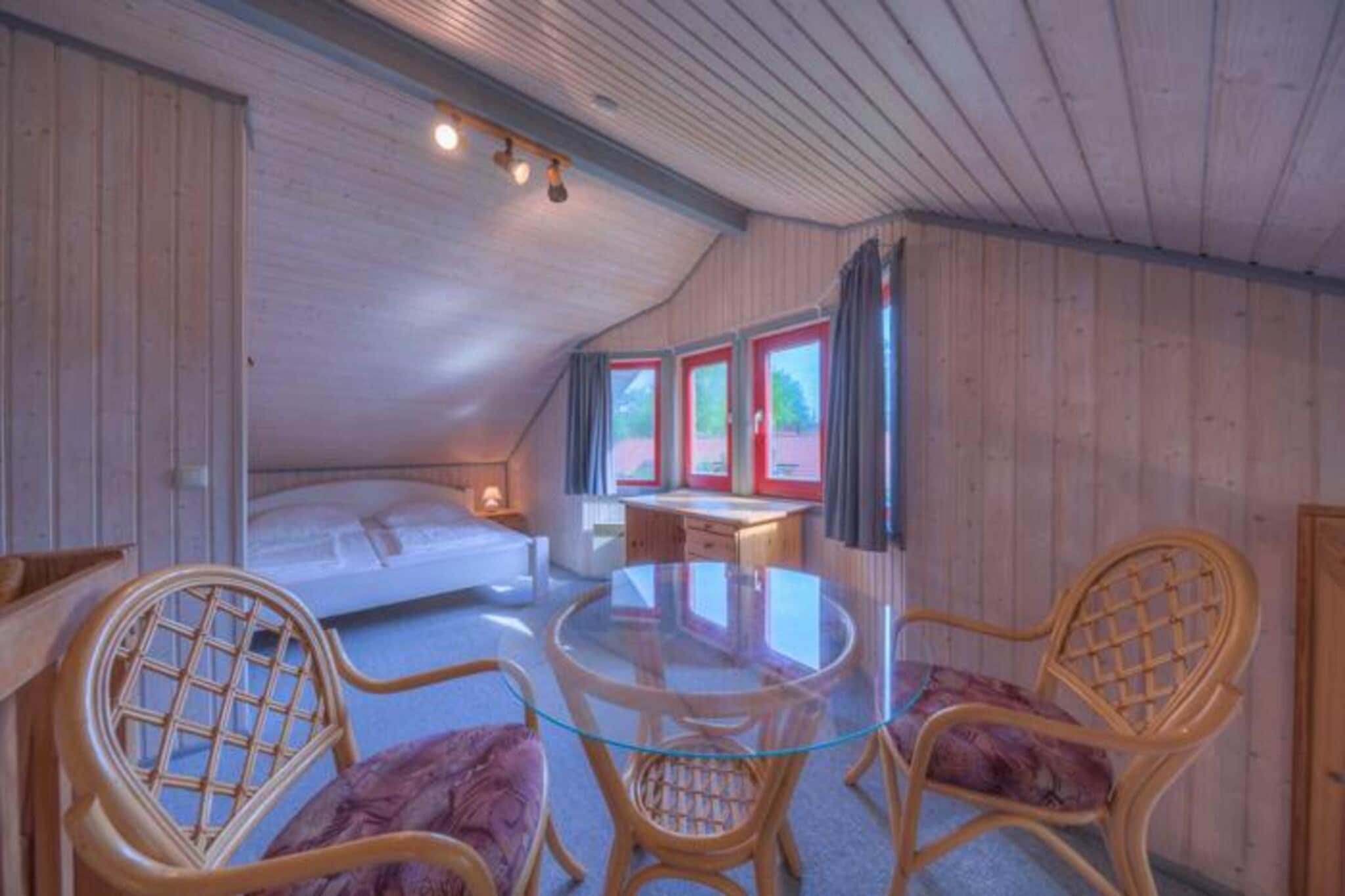 FH Wildgans Comfort Nr48-Schlafzimmer