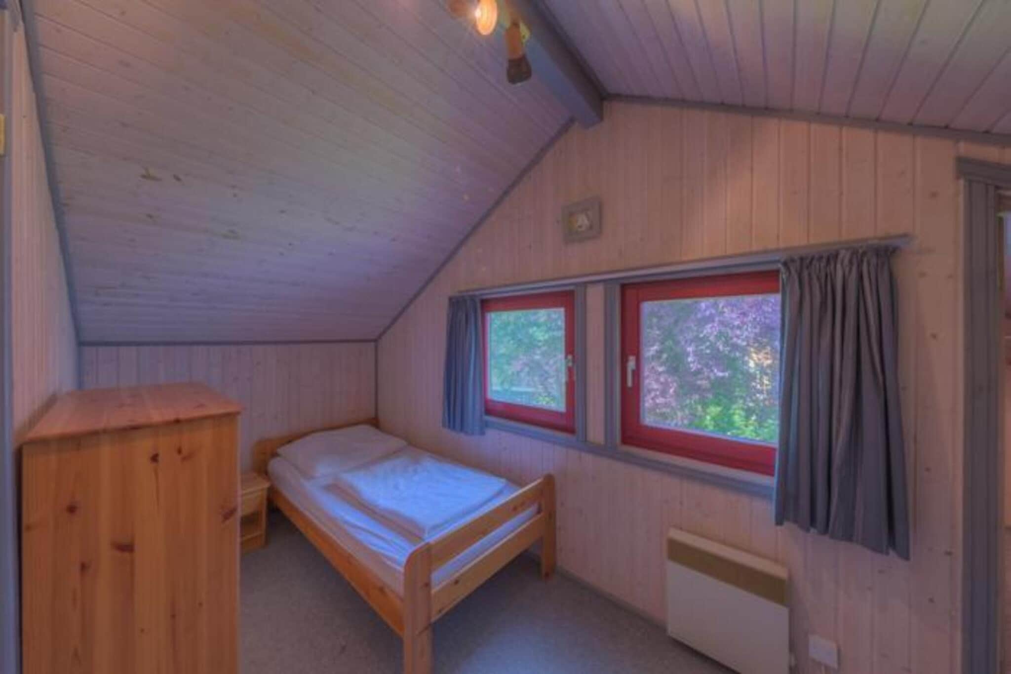 FH Wildgans Comfort Nr48-Schlafzimmer