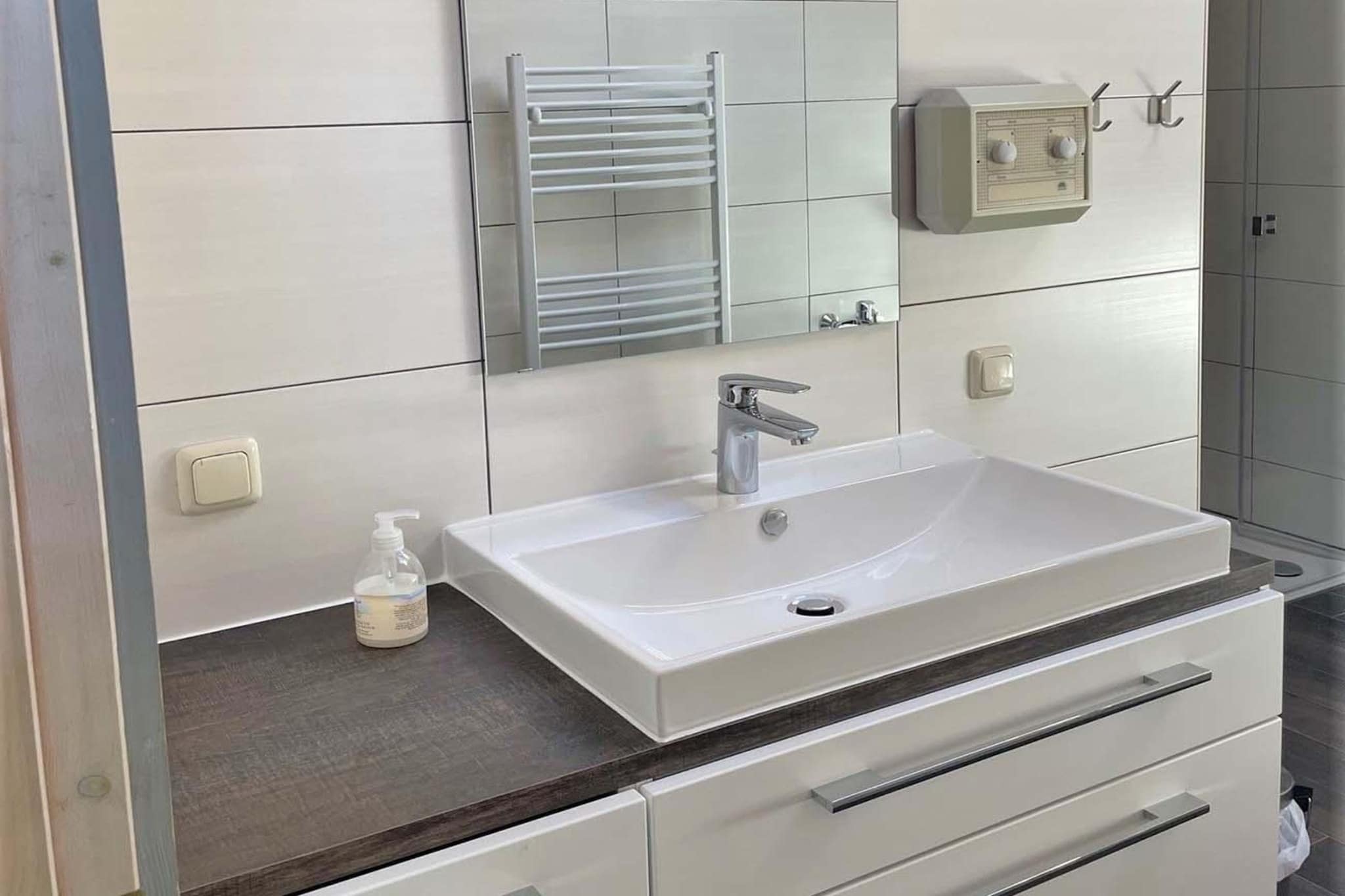FH Wildgans Comfort Nr48-Badezimmer