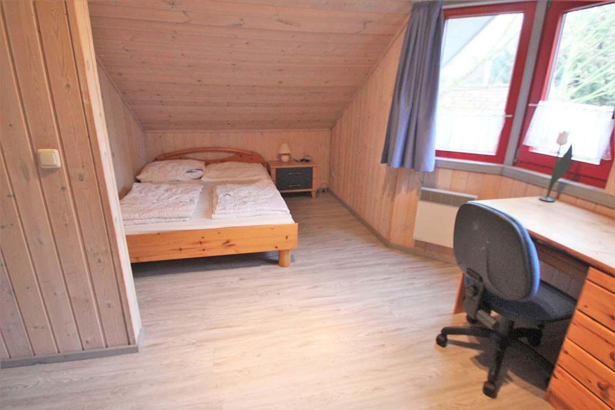 Bed Room