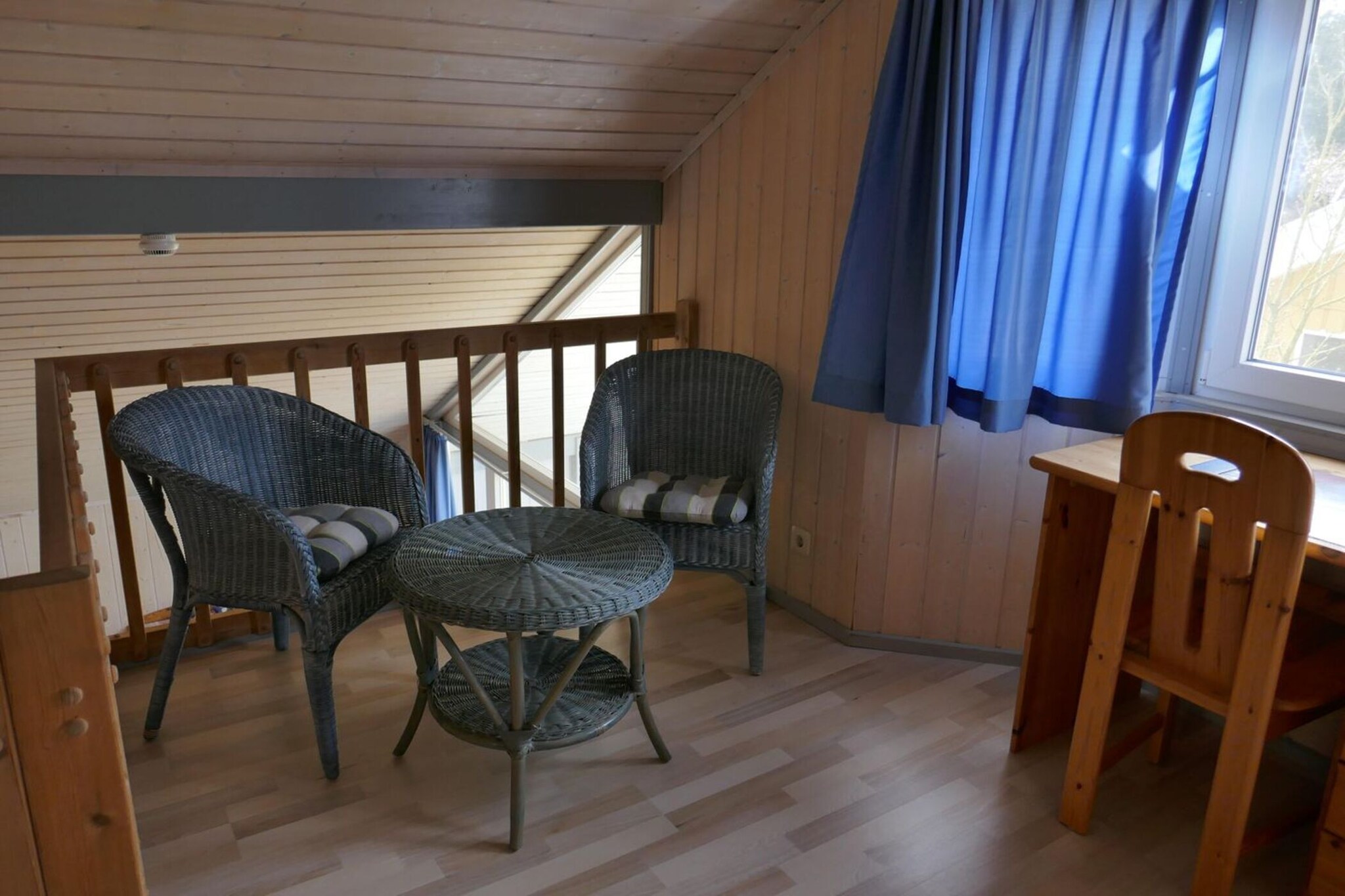Terrace Balcony