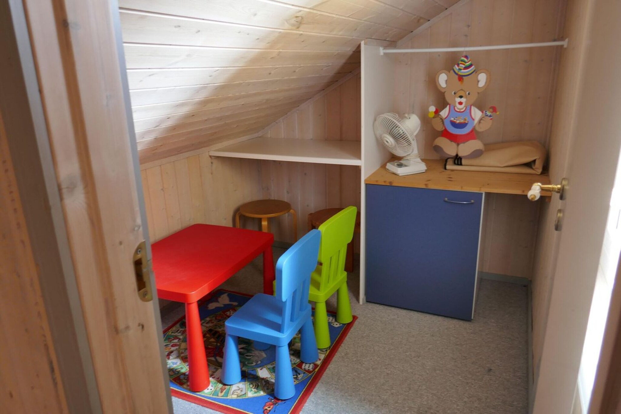 Facilities