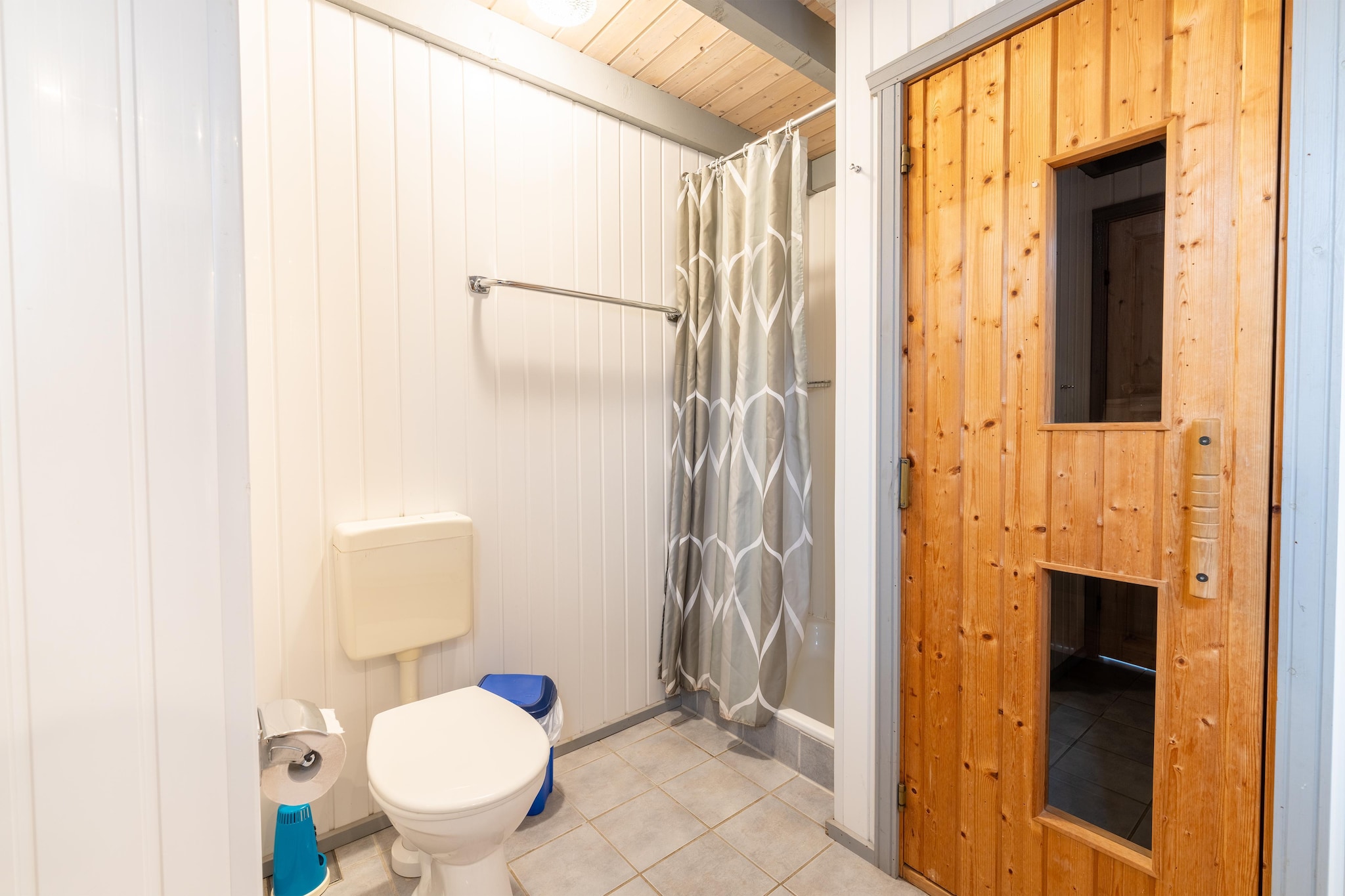 FH Wildgans Comfort Nr 138-Badkamer