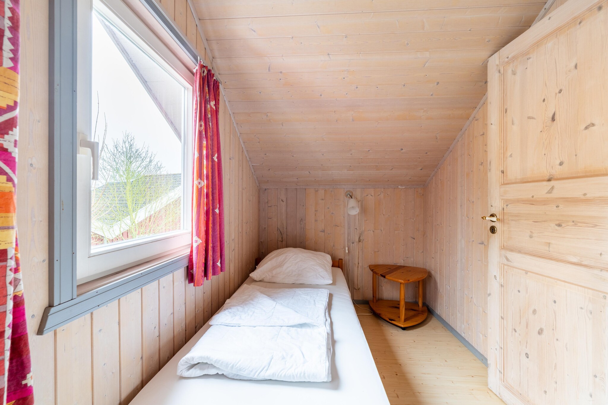 FH Wildgans Comfort Nr 75-Slaapkamer