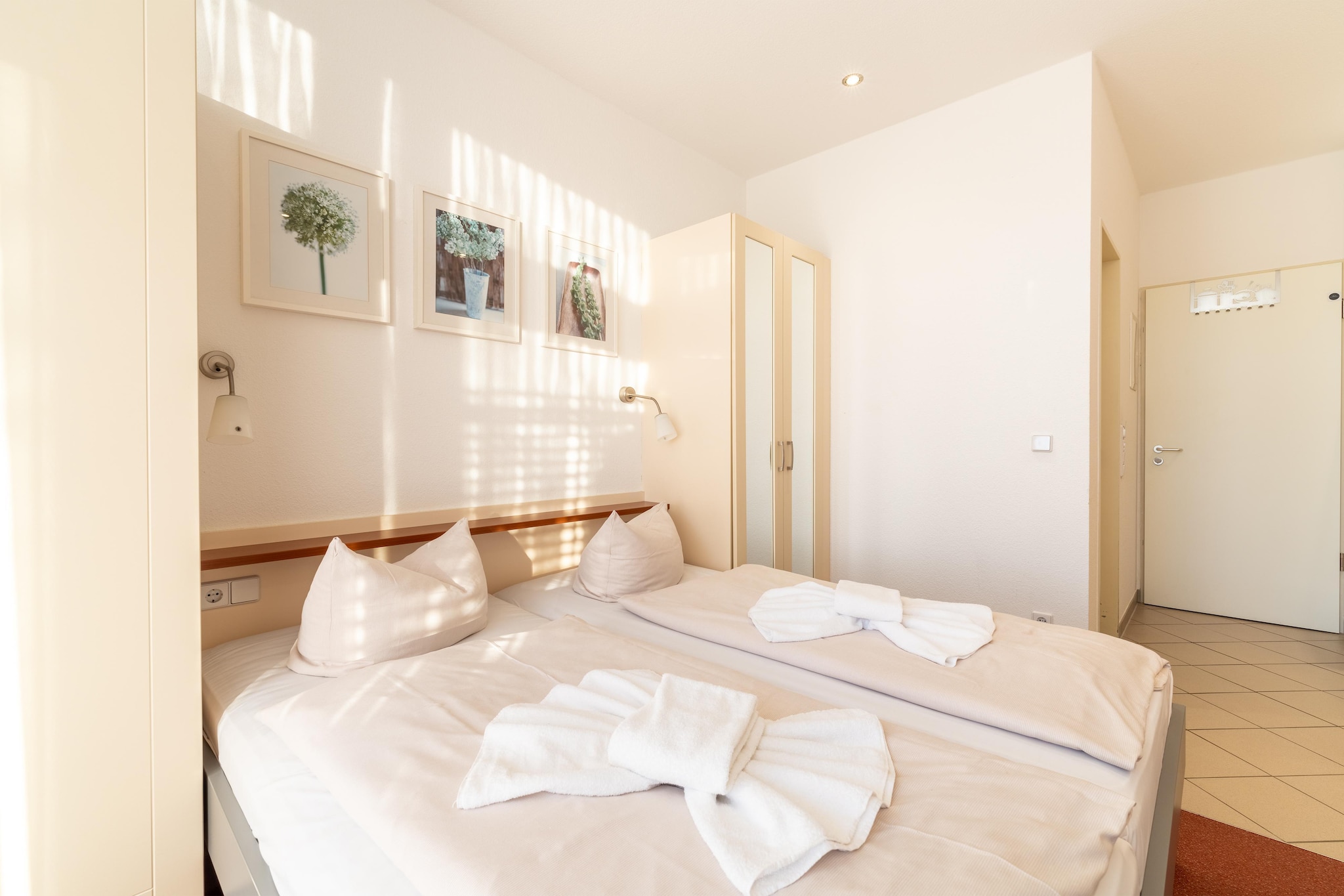 Apartment Strandläufer 112