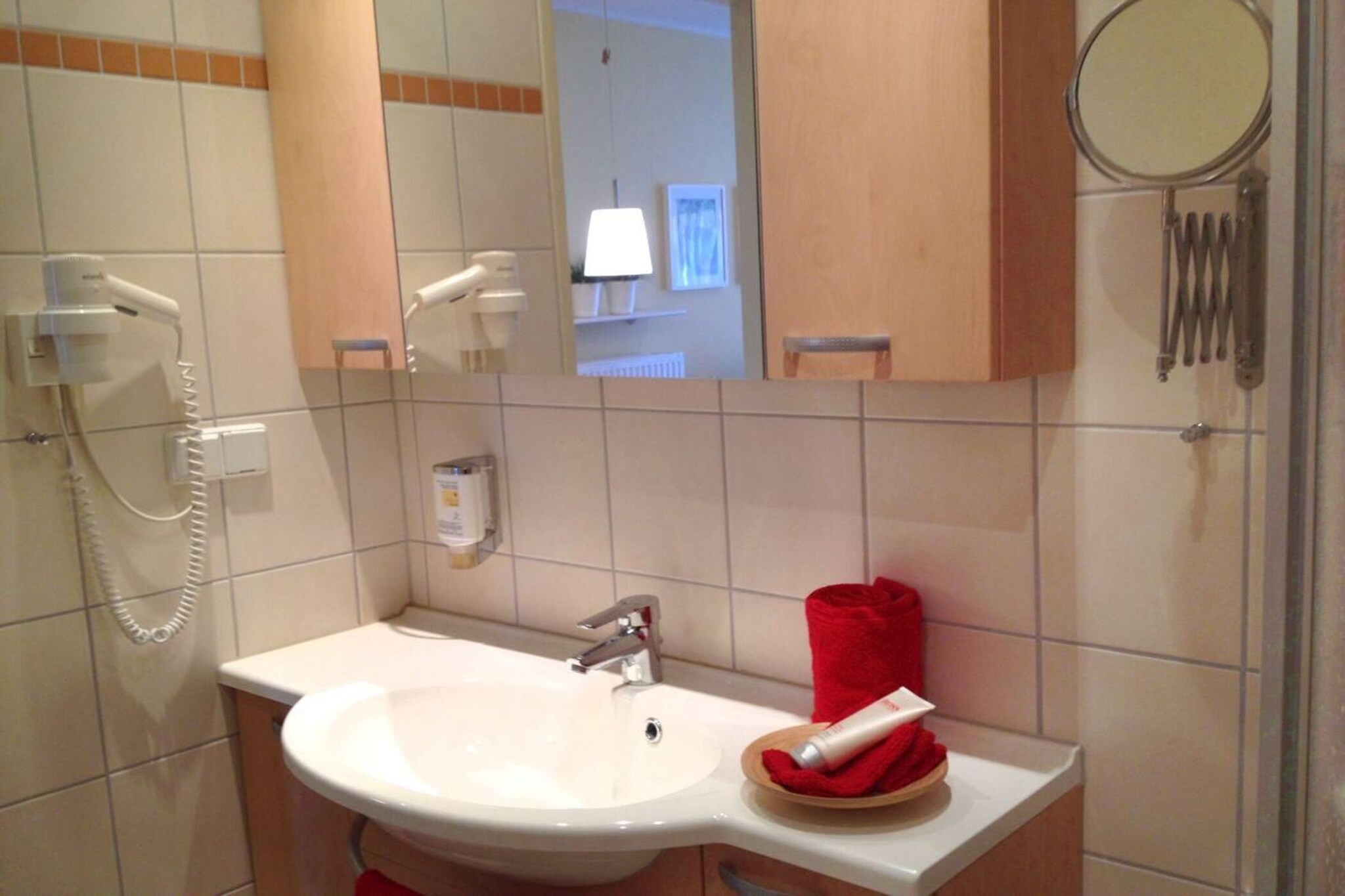 Bath Room